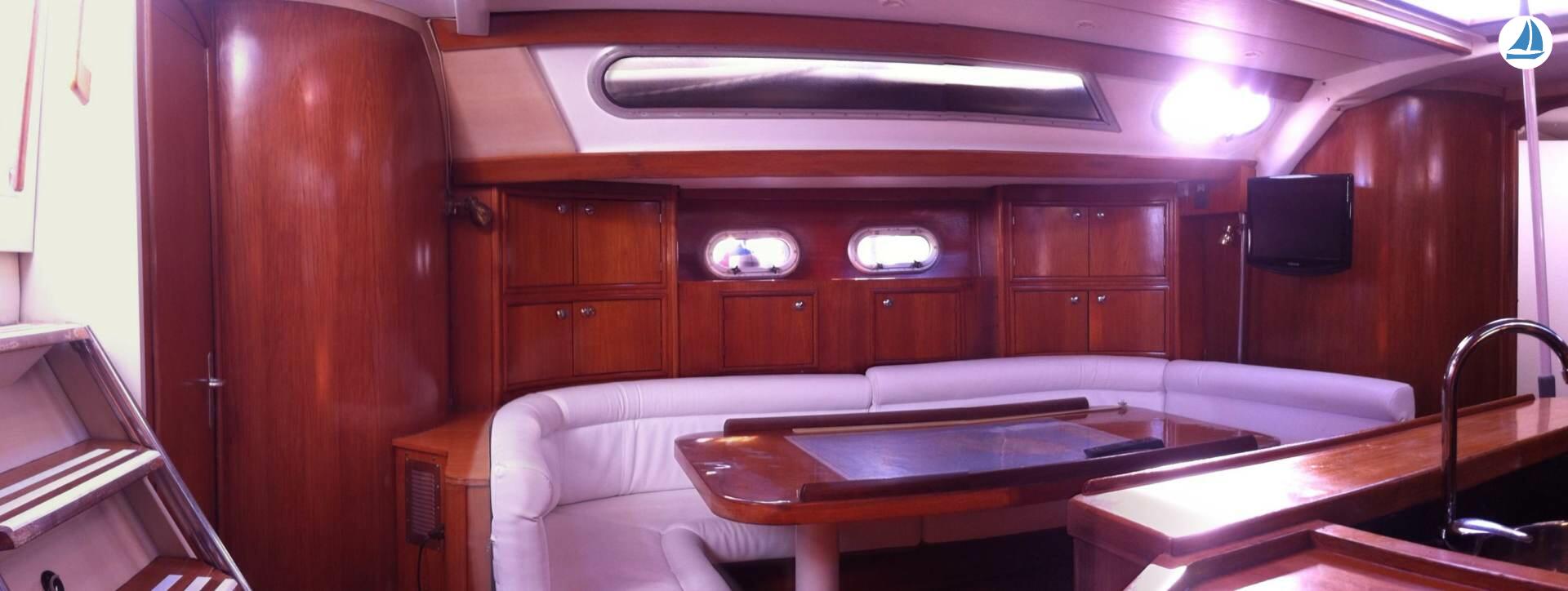 صور Jeanneau SUN ODYSSEY 51 3