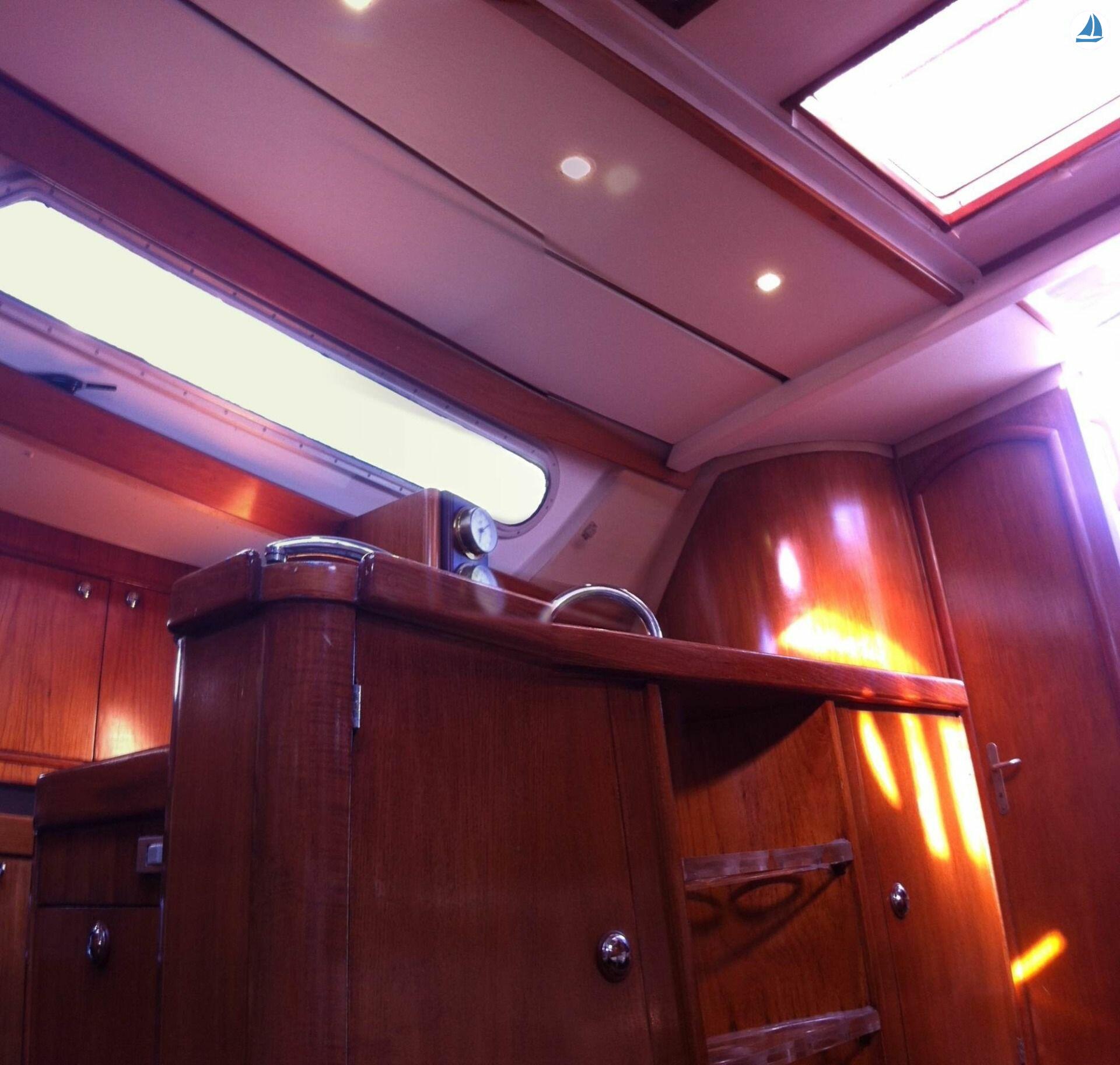 صور Jeanneau SUN ODYSSEY 51 6