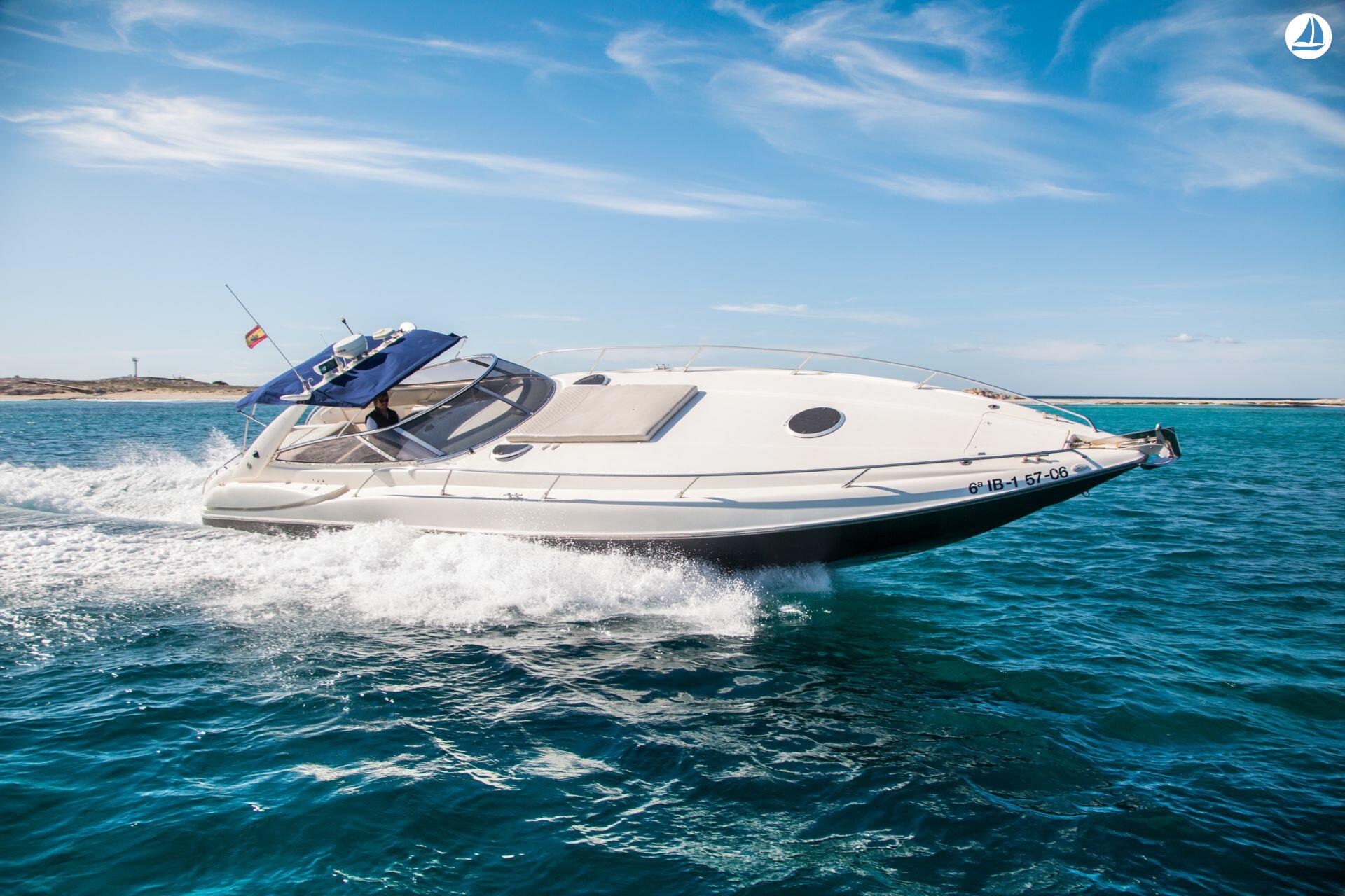 صور Sunseeker 48 SUPERHAWK 2