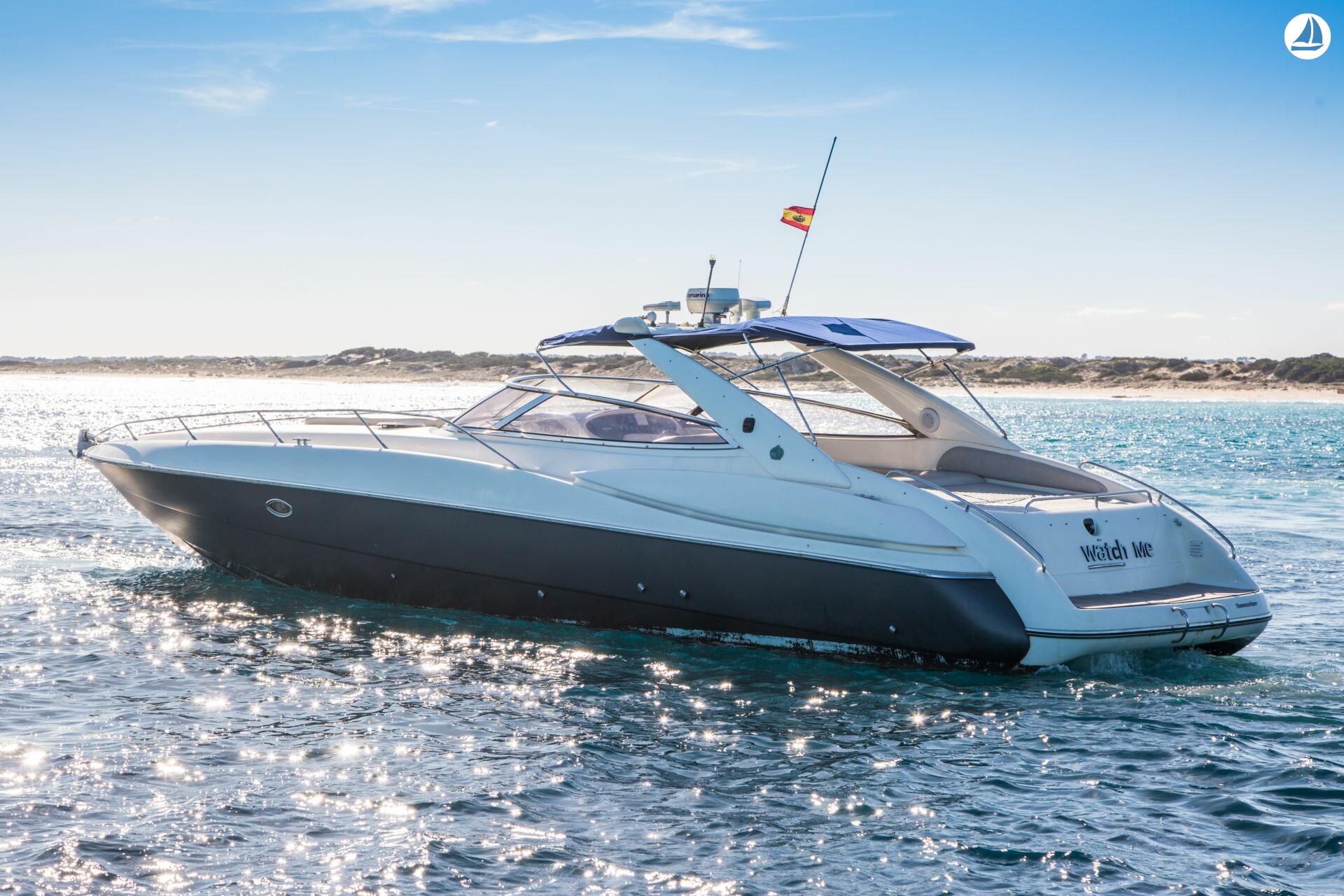 صور Sunseeker 48 SUPERHAWK 3