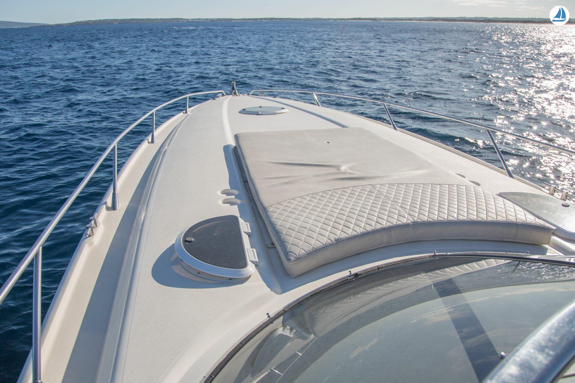 صور Sunseeker 48 SUPERHAWK 4