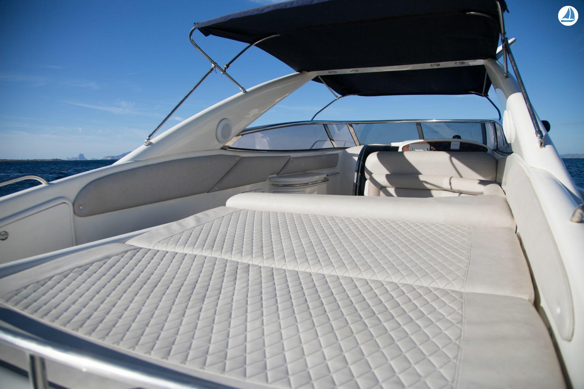 صور Sunseeker 48 SUPERHAWK 5