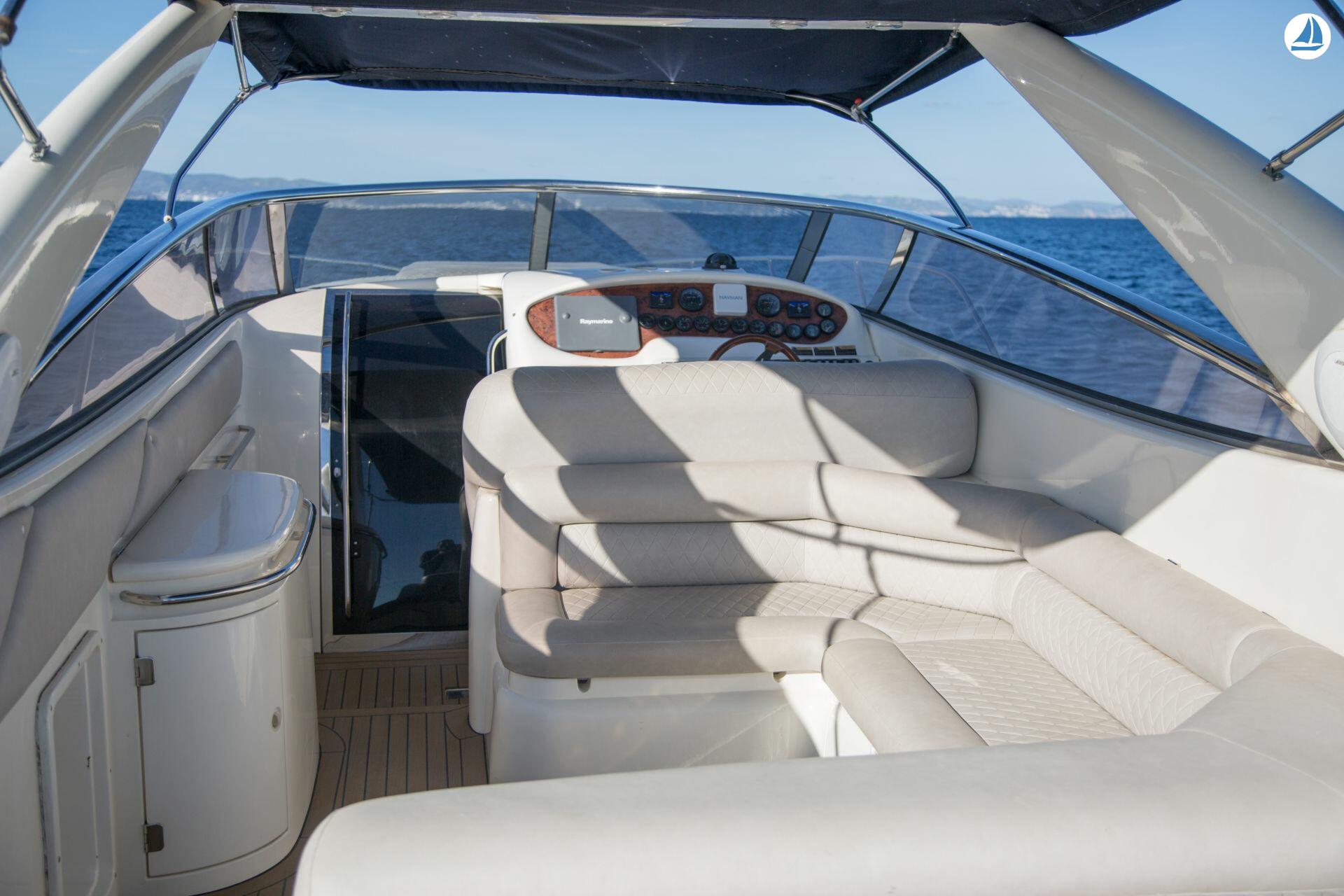 صور Sunseeker 48 SUPERHAWK 6