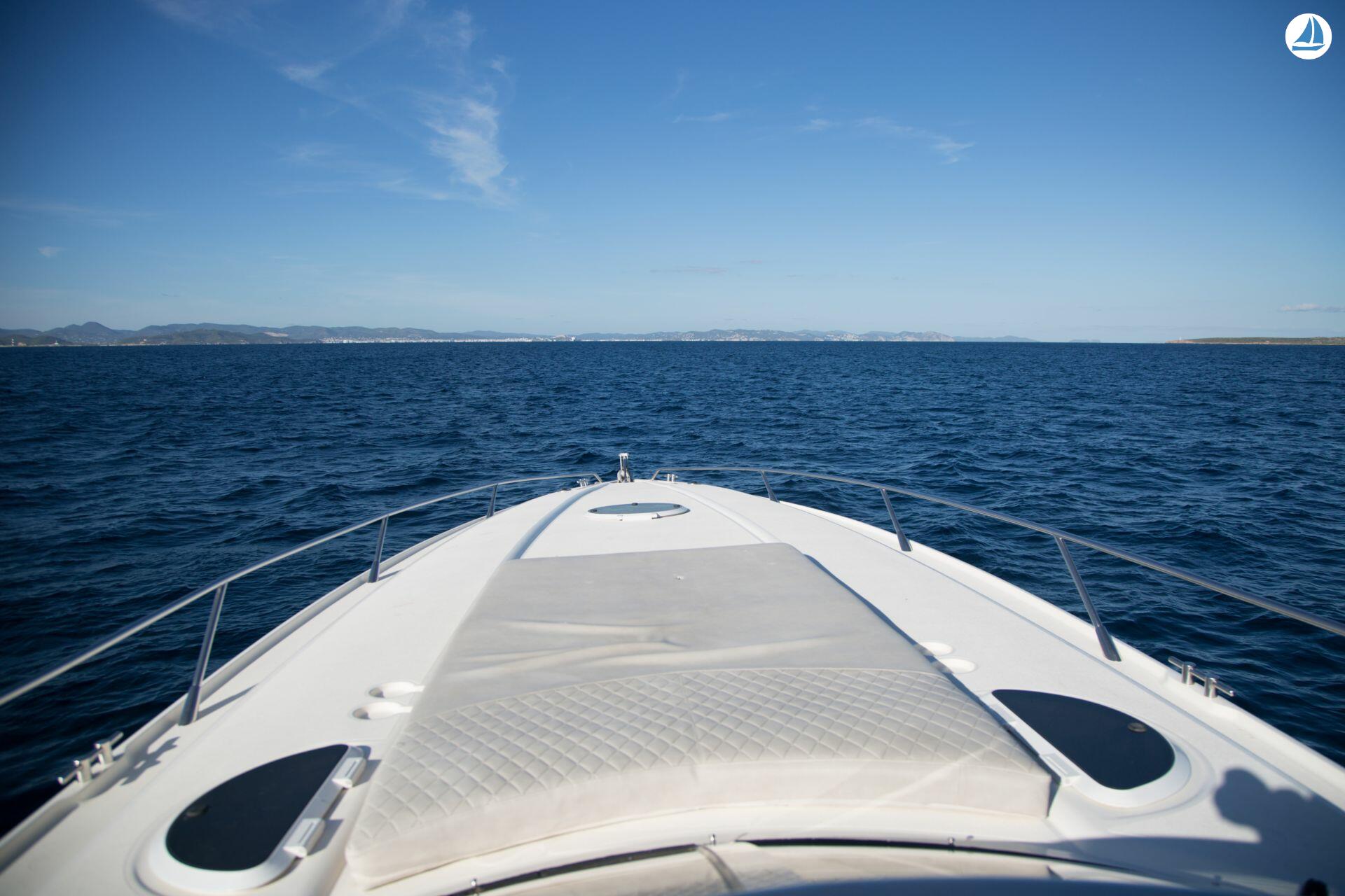 صور Sunseeker 48 SUPERHAWK 7