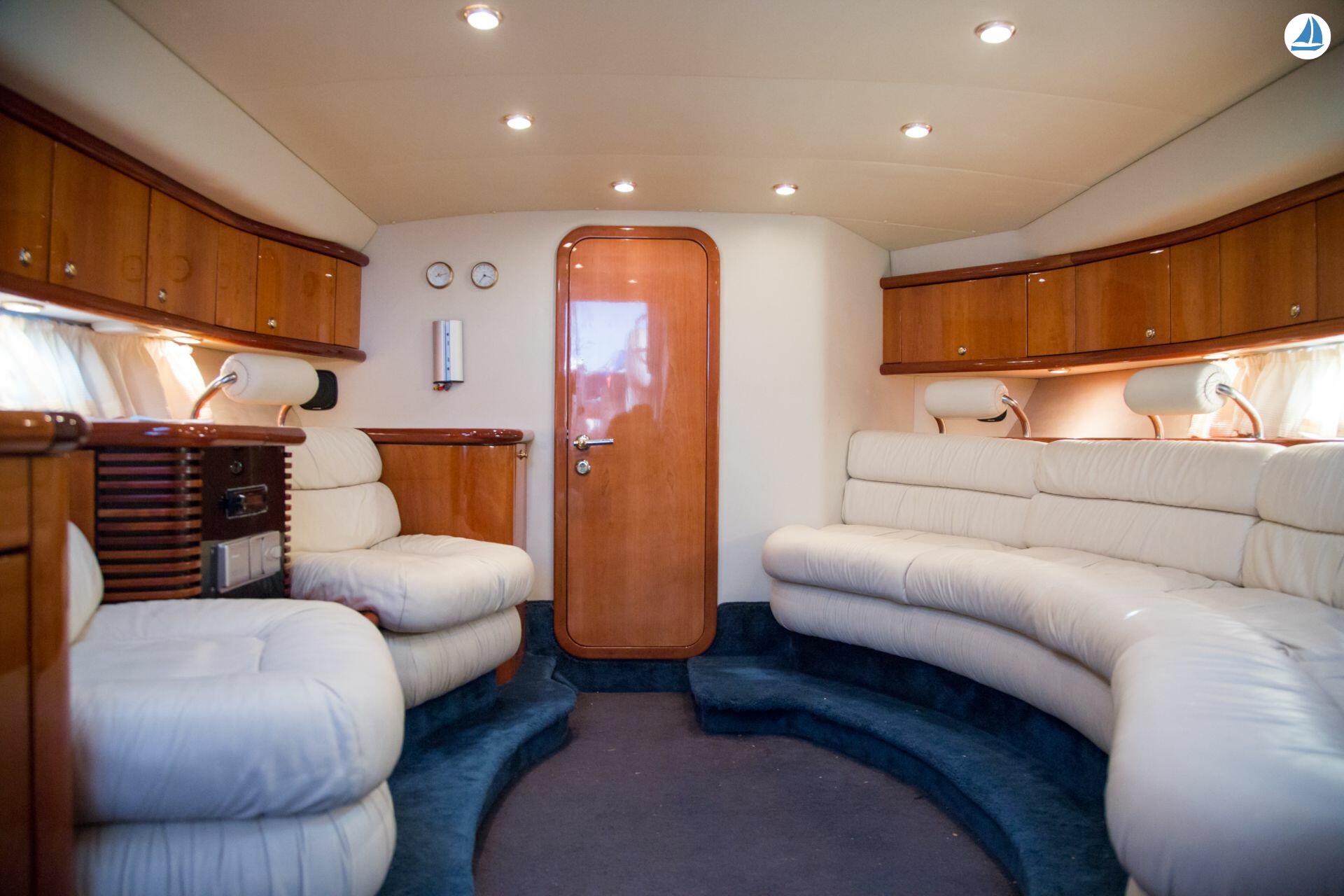 صور Sunseeker 48 SUPERHAWK 9