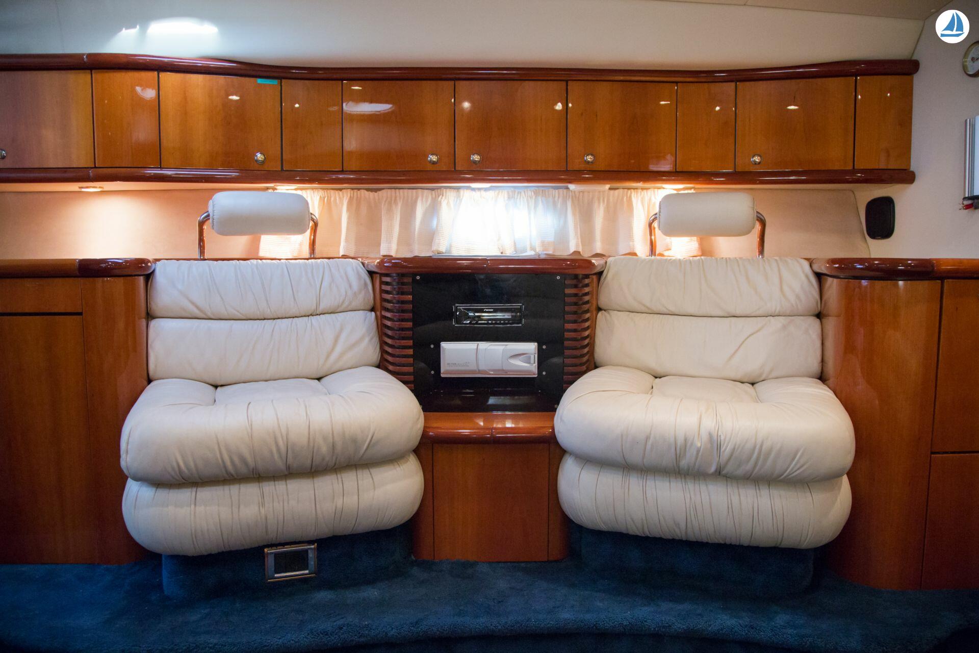 صور Sunseeker 48 SUPERHAWK 10