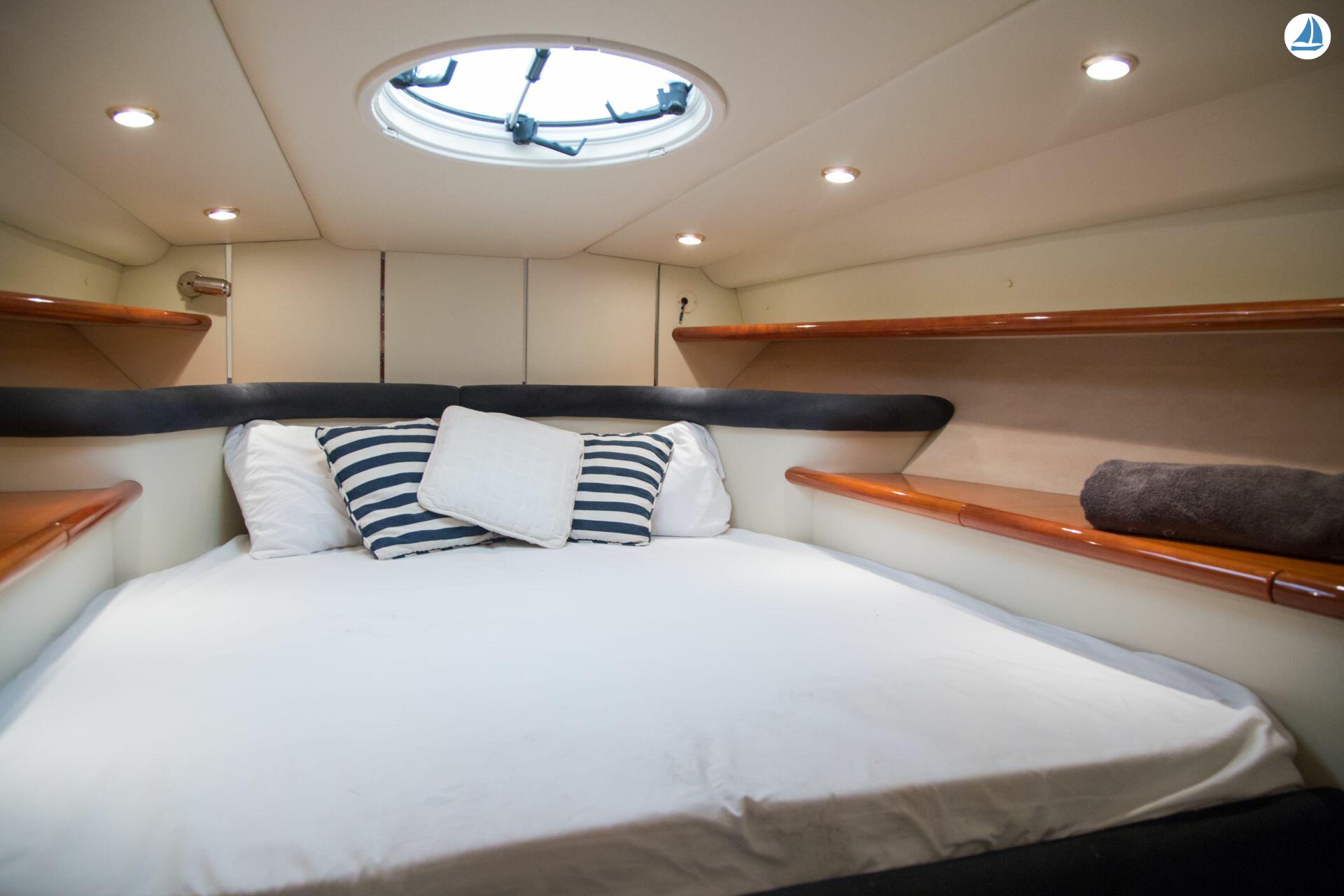 صور Sunseeker 48 SUPERHAWK 11