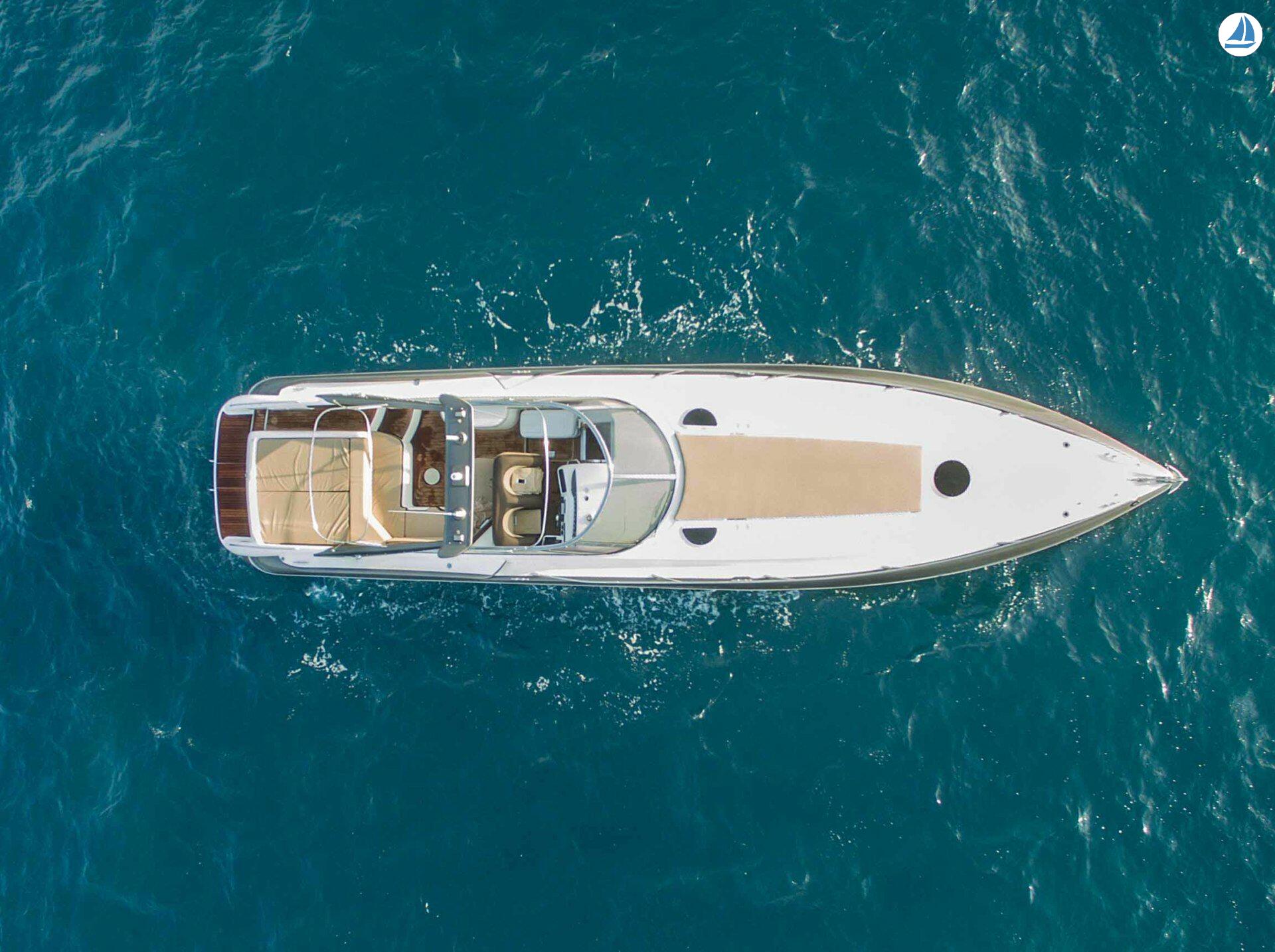 صور Sunseeker 48 SUPERHAWK 3