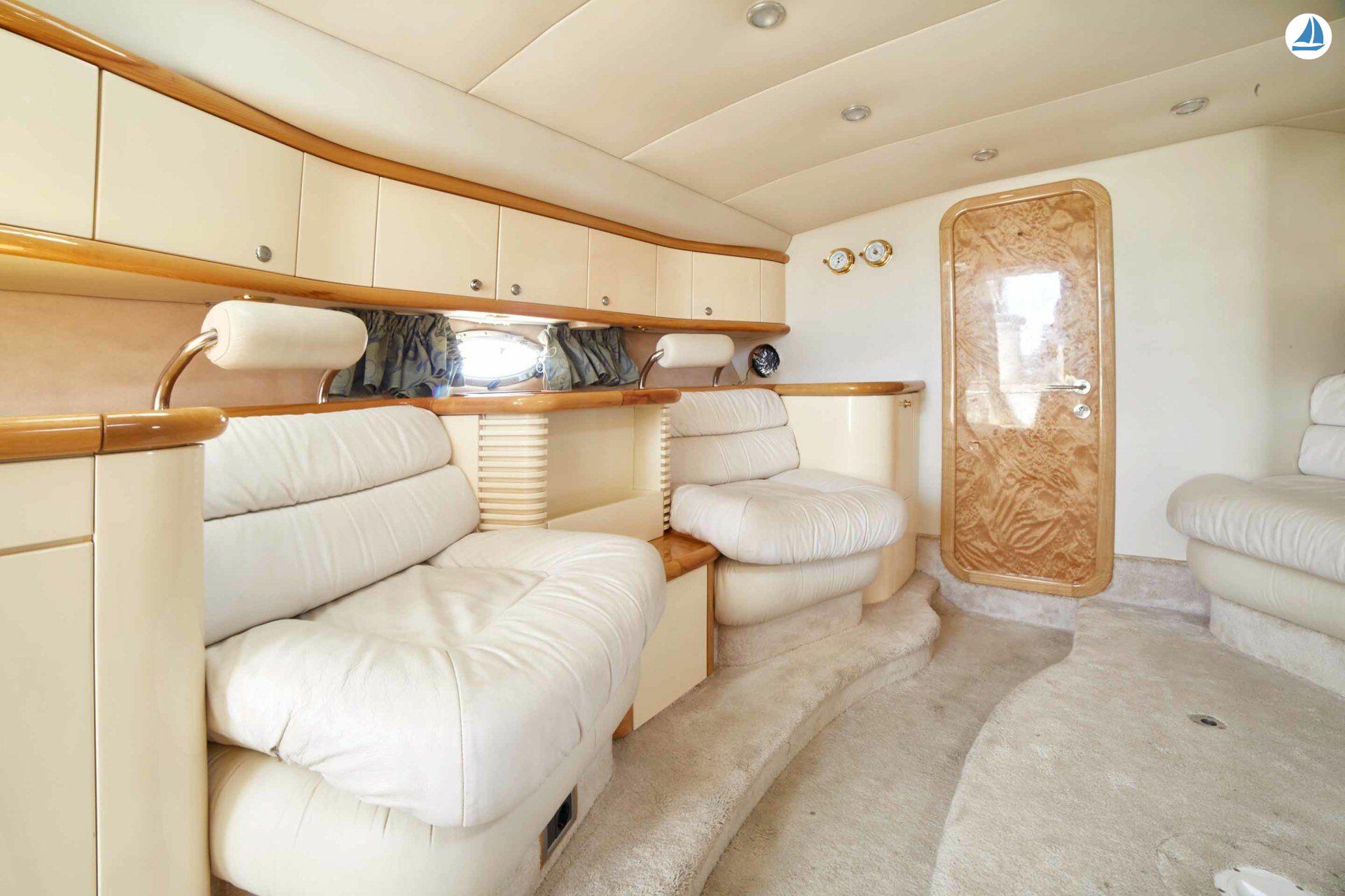 صور Sunseeker 48 SUPERHAWK 8