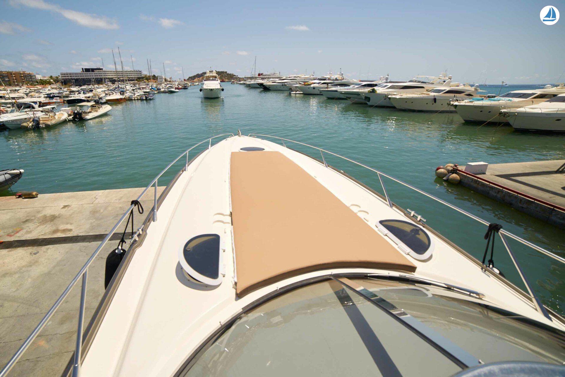 صور Sunseeker 48 SUPERHAWK 12