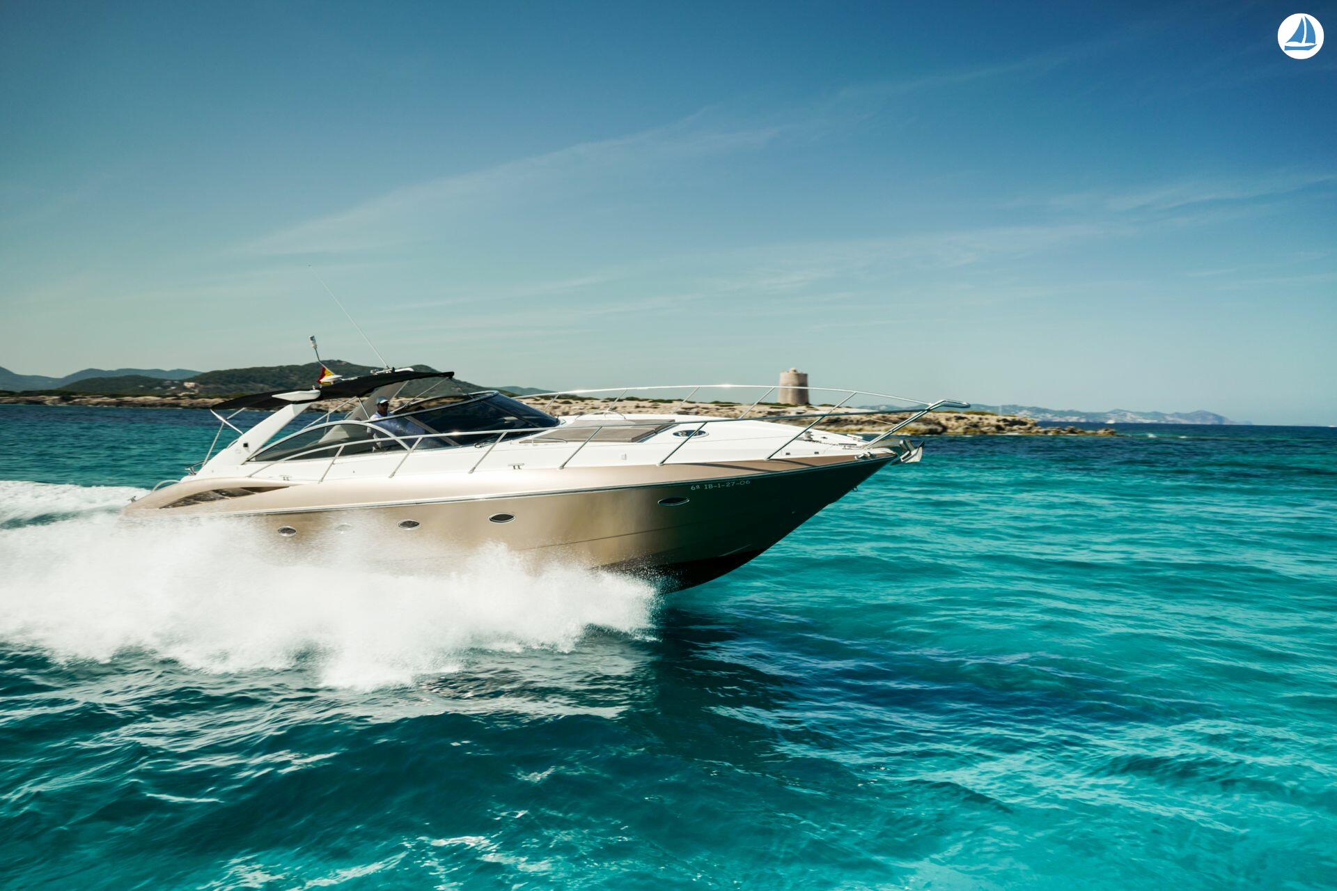 صور Sunseeker 50 CAMARGUE 1