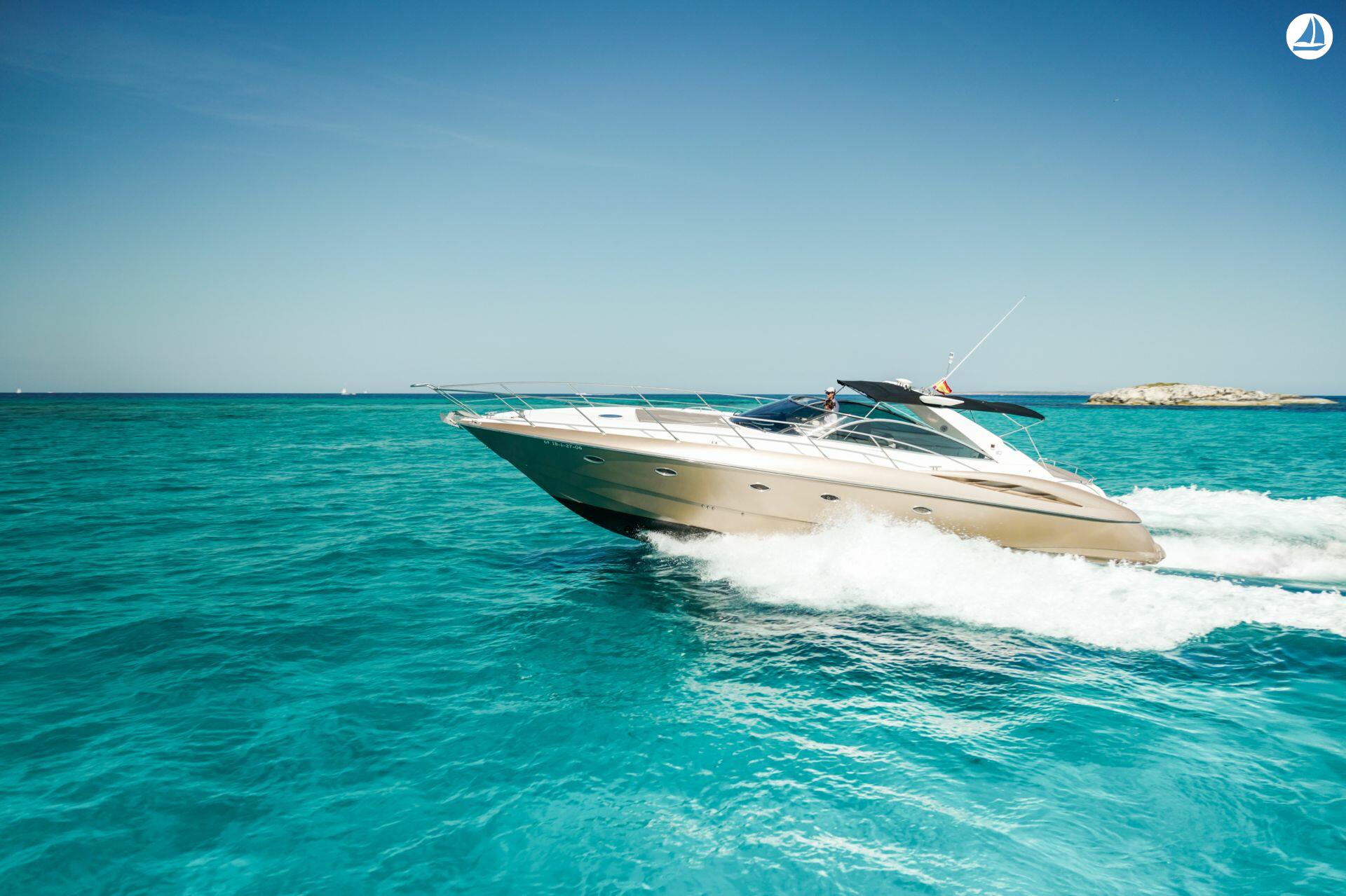 صور Sunseeker 50 CAMARGUE 2