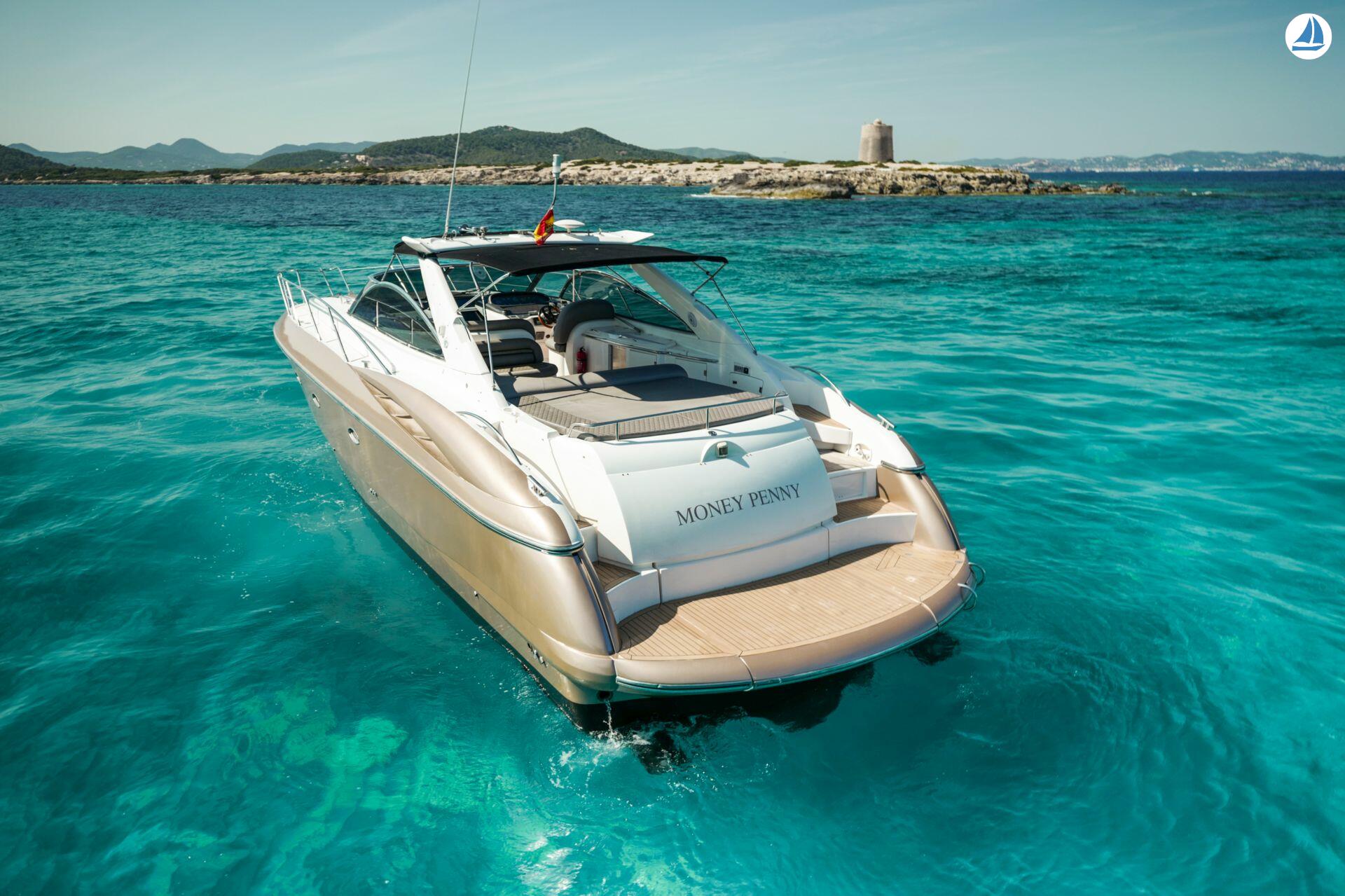 صور Sunseeker 50 CAMARGUE 3
