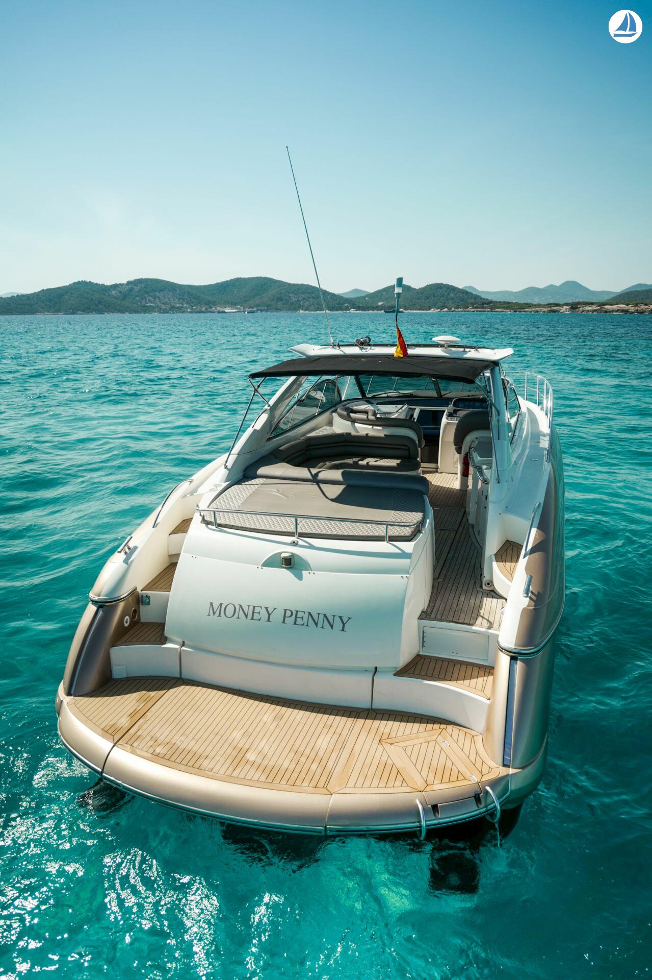 صور Sunseeker 50 CAMARGUE 4