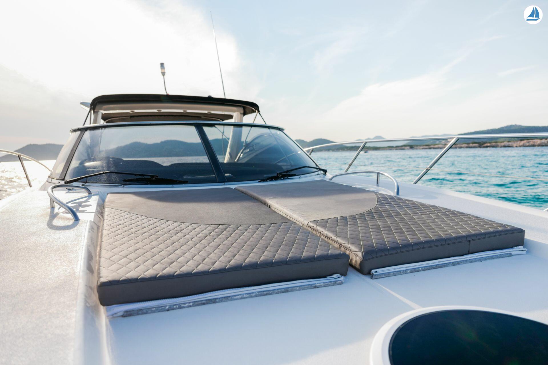 صور Sunseeker 50 CAMARGUE 5