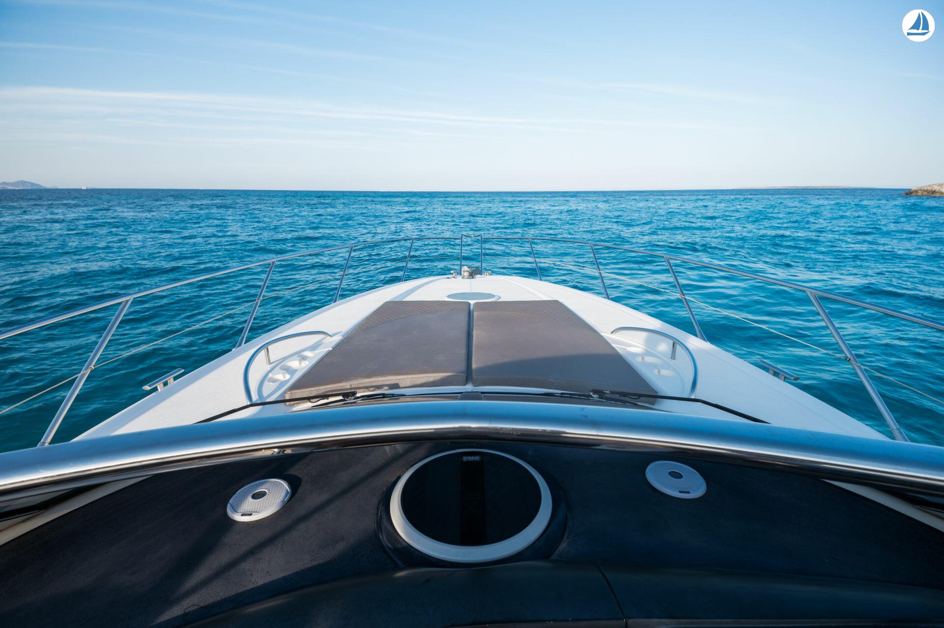 صور Sunseeker 50 CAMARGUE 6