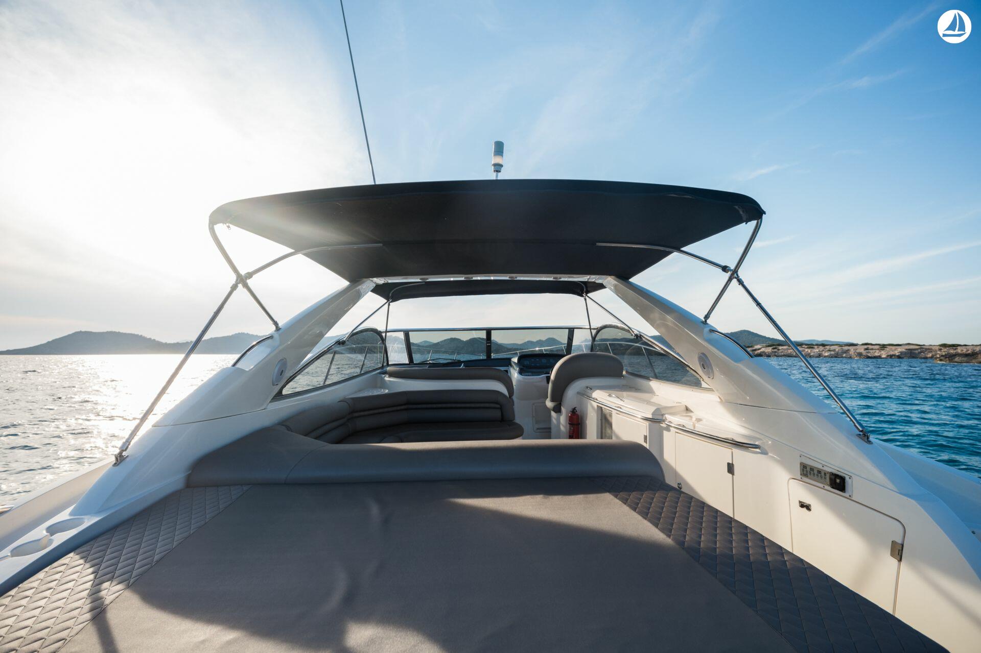 صور Sunseeker 50 CAMARGUE 7