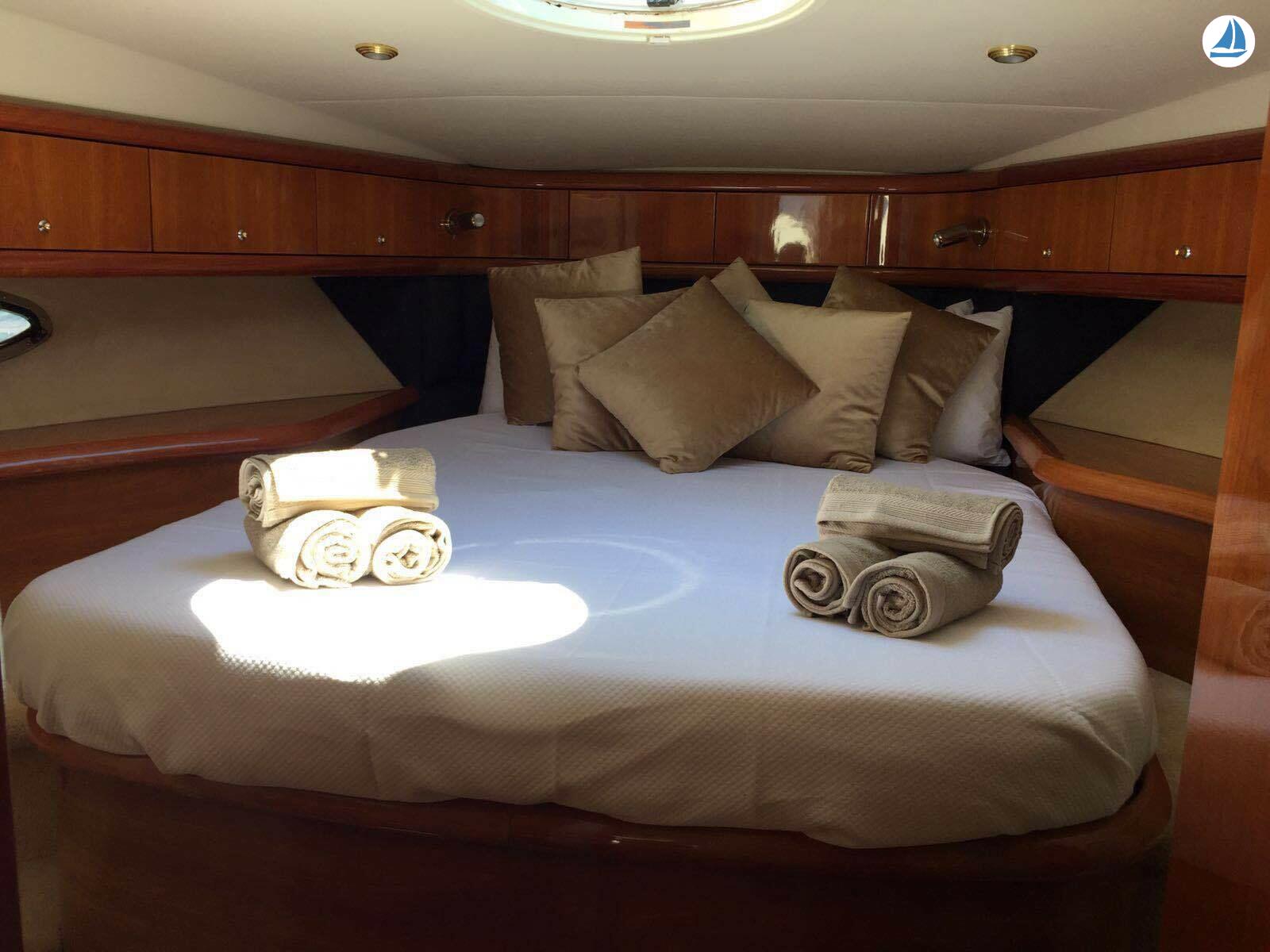 صور Sunseeker 50 CAMARGUE 9