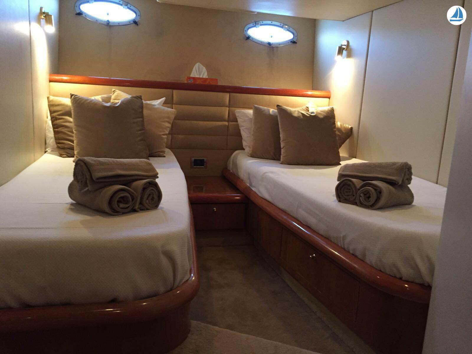 صور Sunseeker 50 CAMARGUE 10