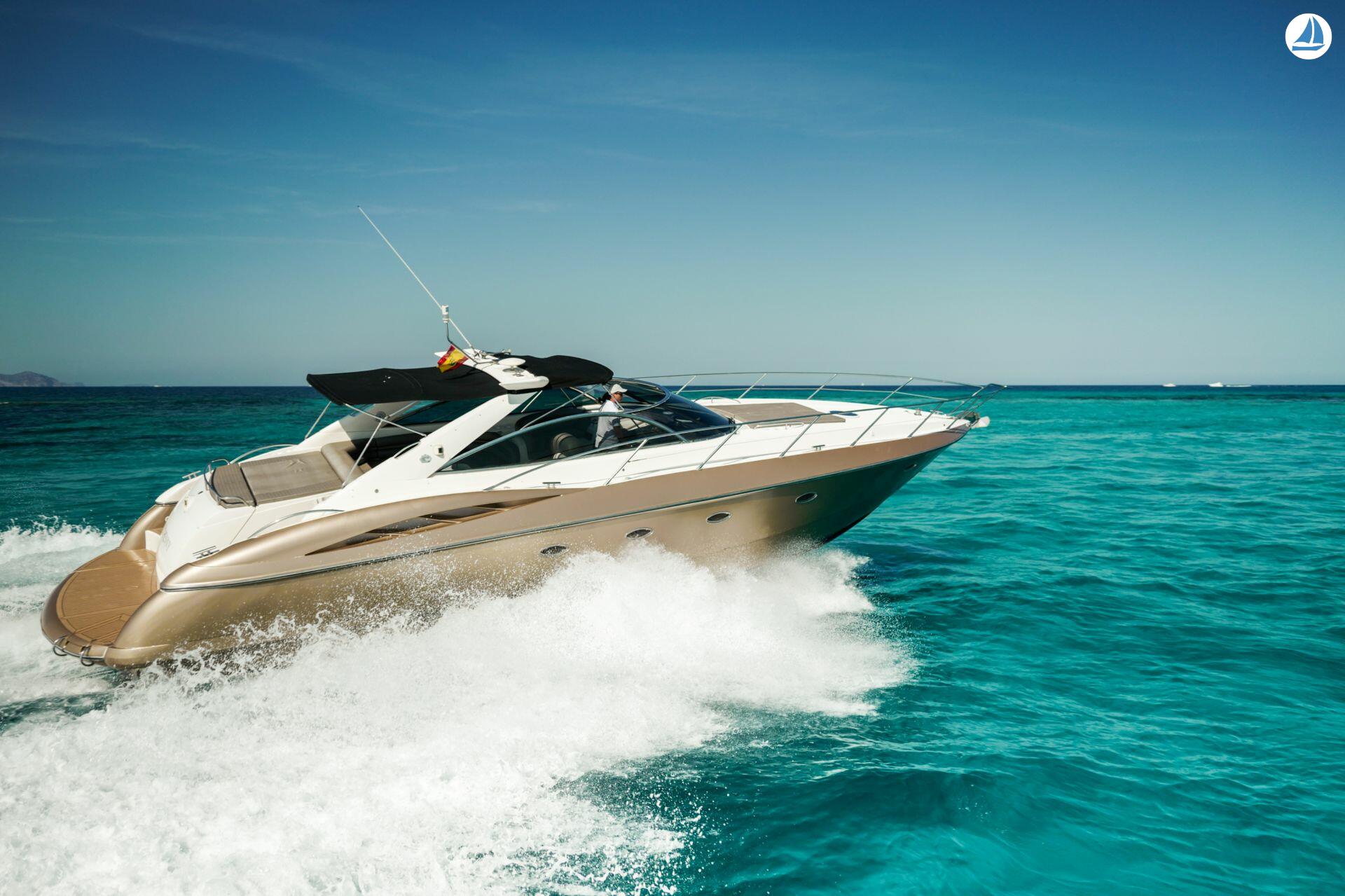 صور Sunseeker 50 CAMARGUE 13