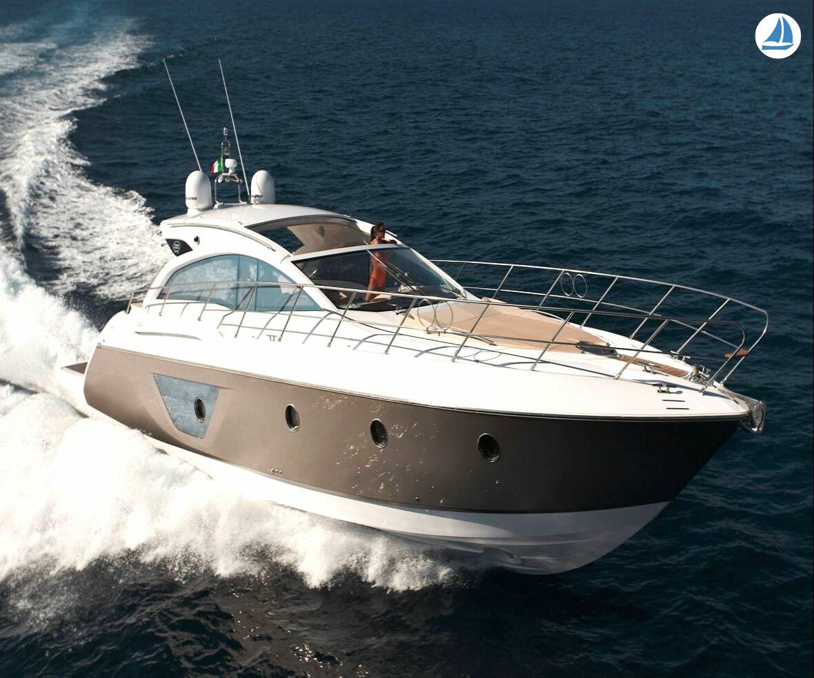 صور SESSA MARINE C 48 1