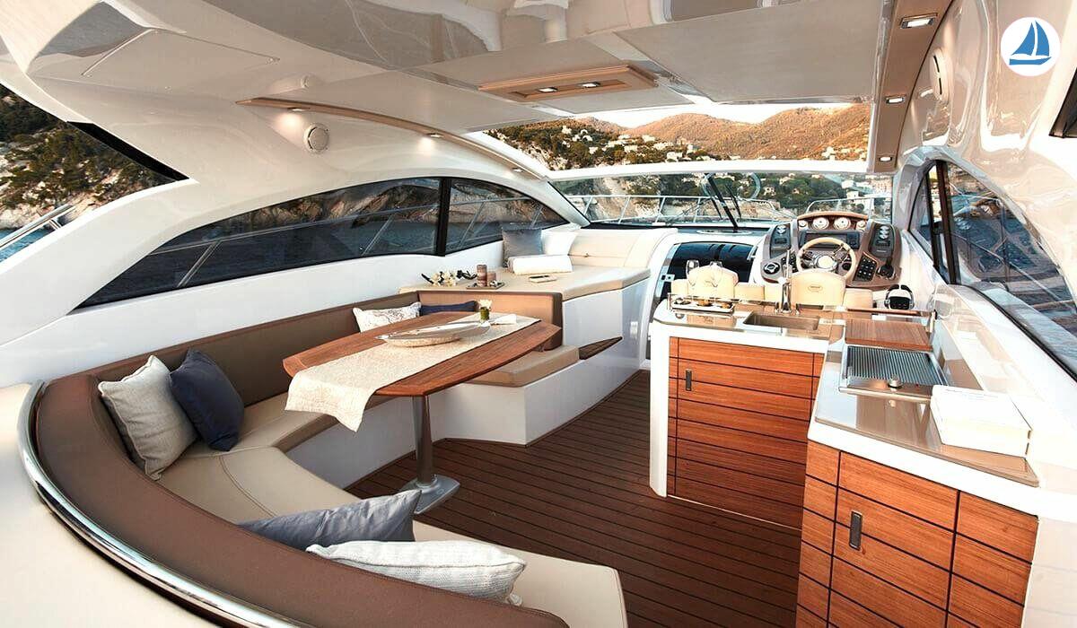 صور SESSA MARINE C 48 3