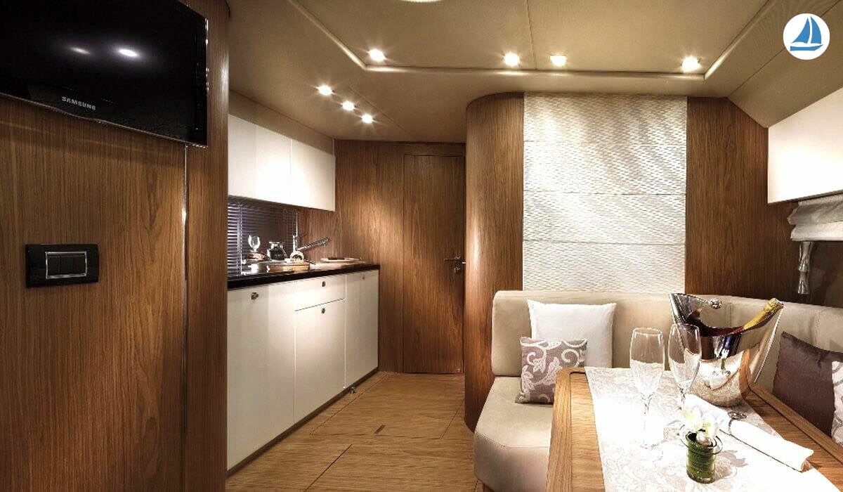 صور SESSA MARINE C 48 4