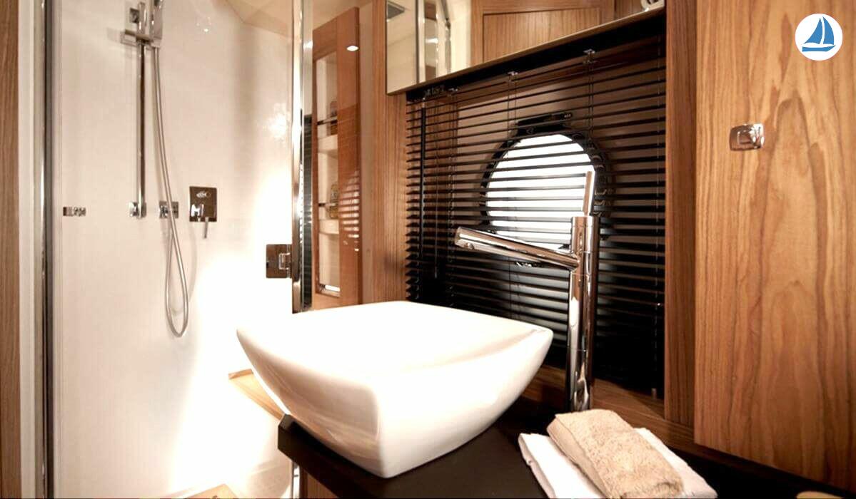 صور SESSA MARINE C 48 5