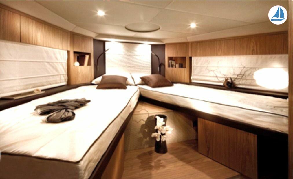 صور SESSA MARINE C 48 6