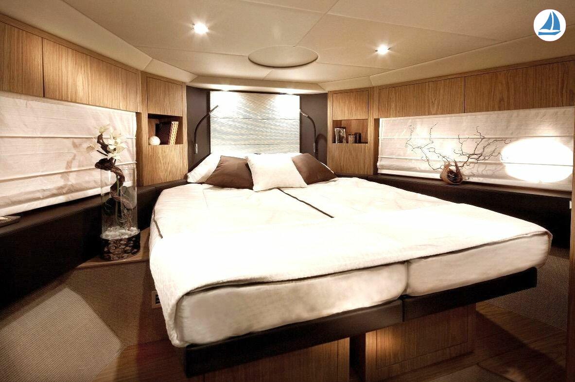 صور SESSA MARINE C 48 8