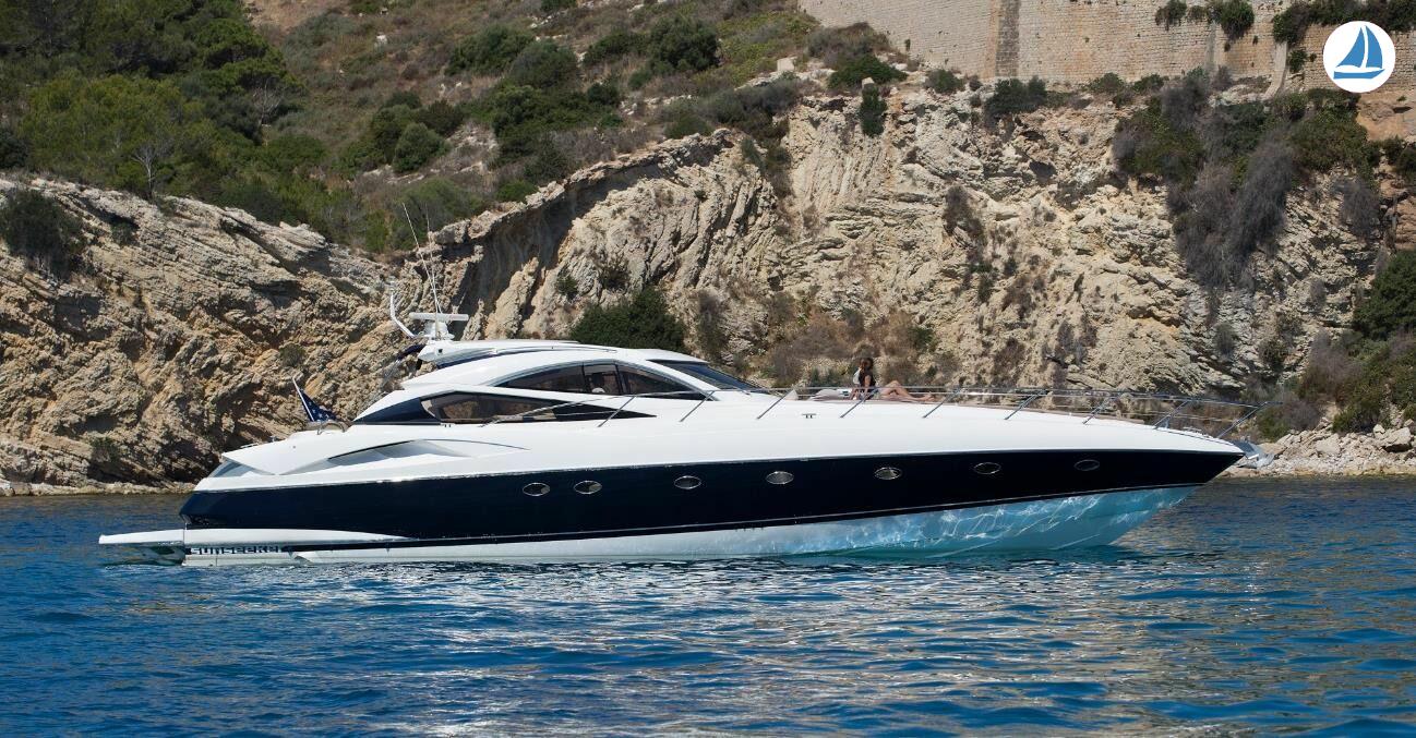صور Sunseeker 68 PREDATOR 1