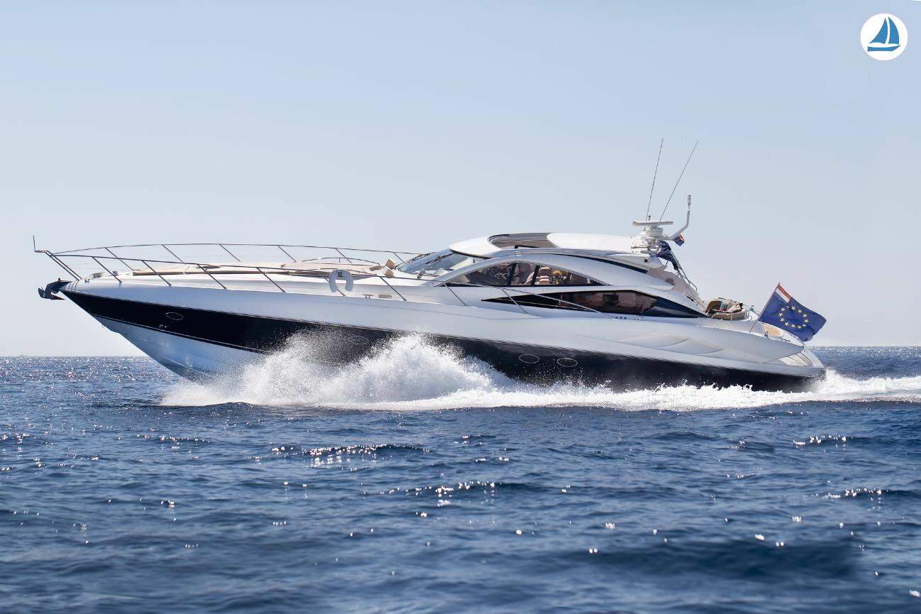 صور Sunseeker 68 PREDATOR 2