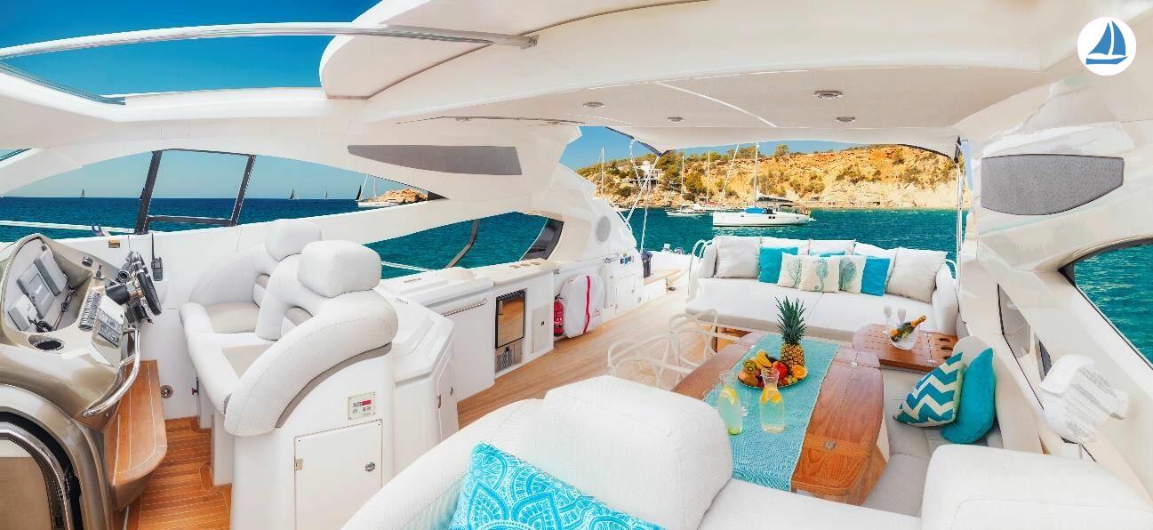 صور Sunseeker 68 PREDATOR 3