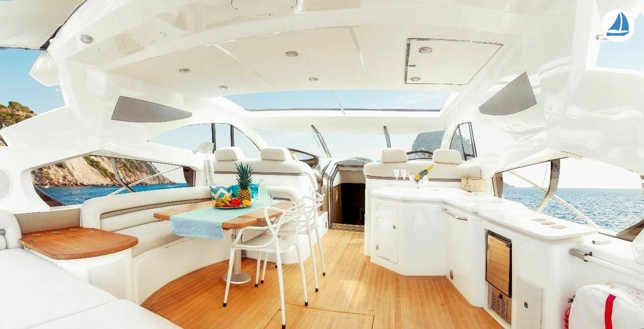 صور Sunseeker 68 PREDATOR 4