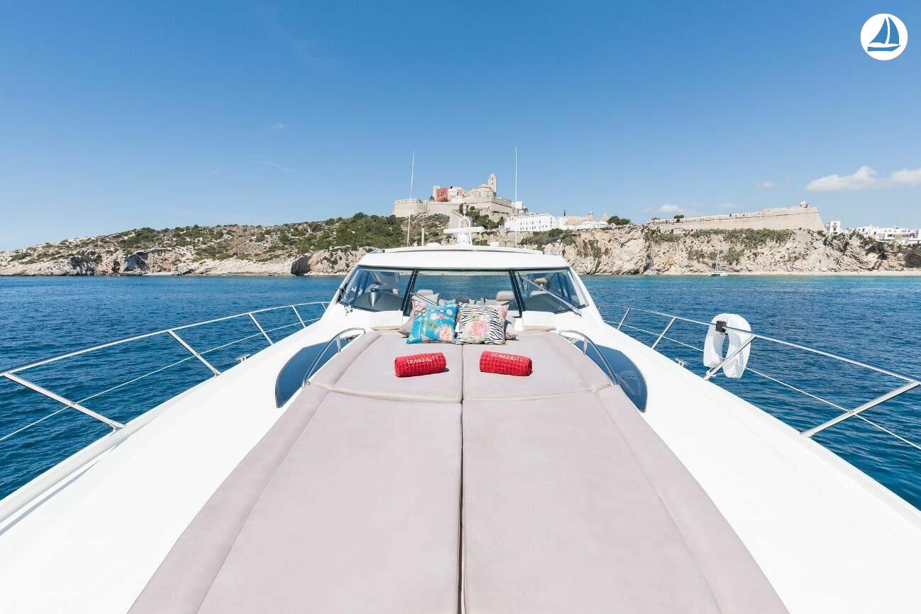 صور Sunseeker 68 PREDATOR 5