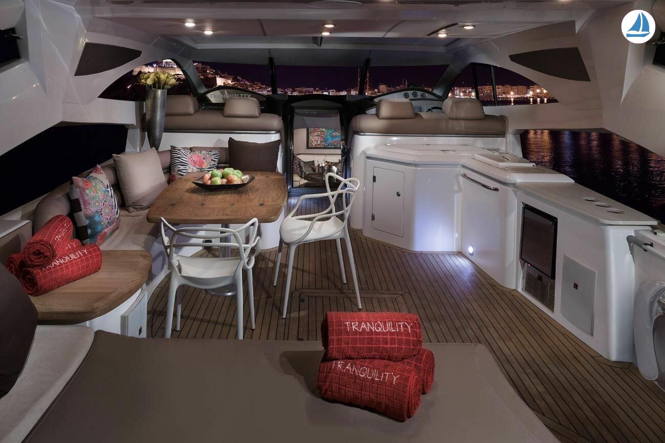 صور Sunseeker 68 PREDATOR 6