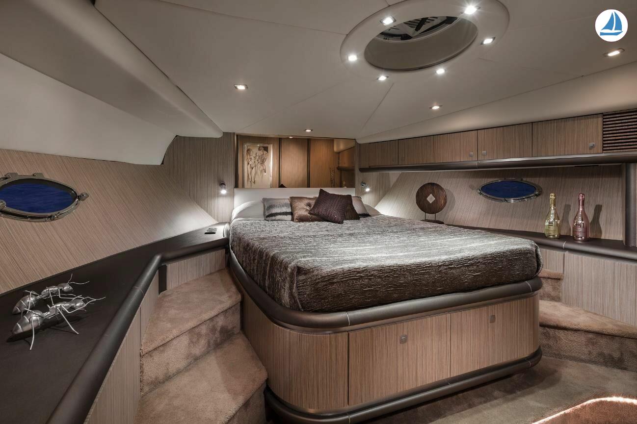 صور Sunseeker 68 PREDATOR 10