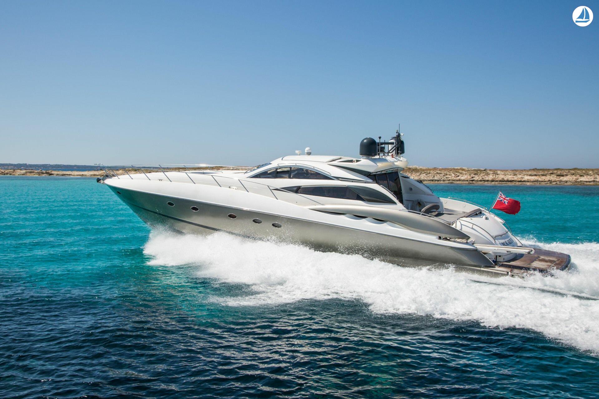 صور Sunseeker 75 PREDATOR 1