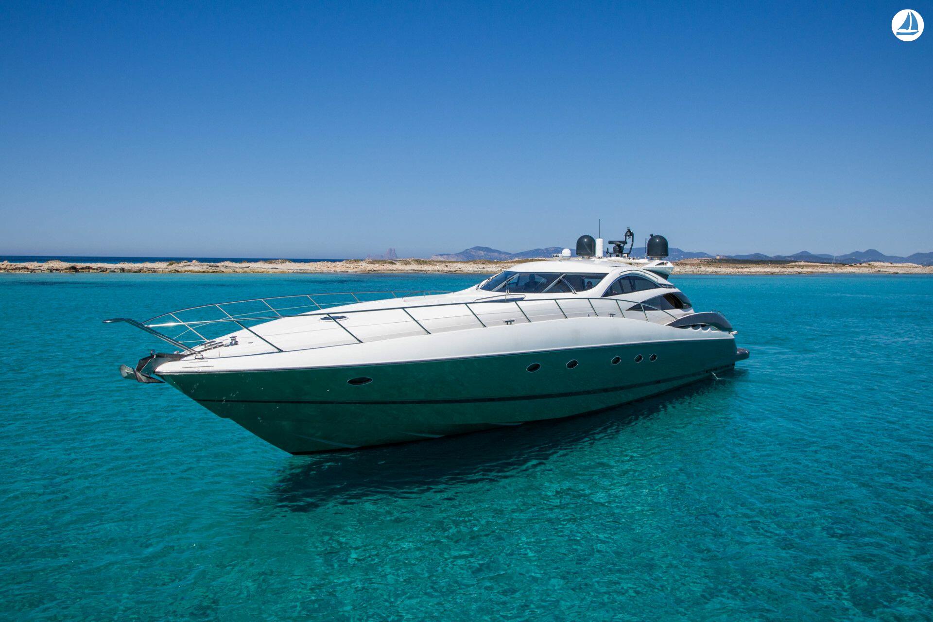 صور Sunseeker 75 PREDATOR 2