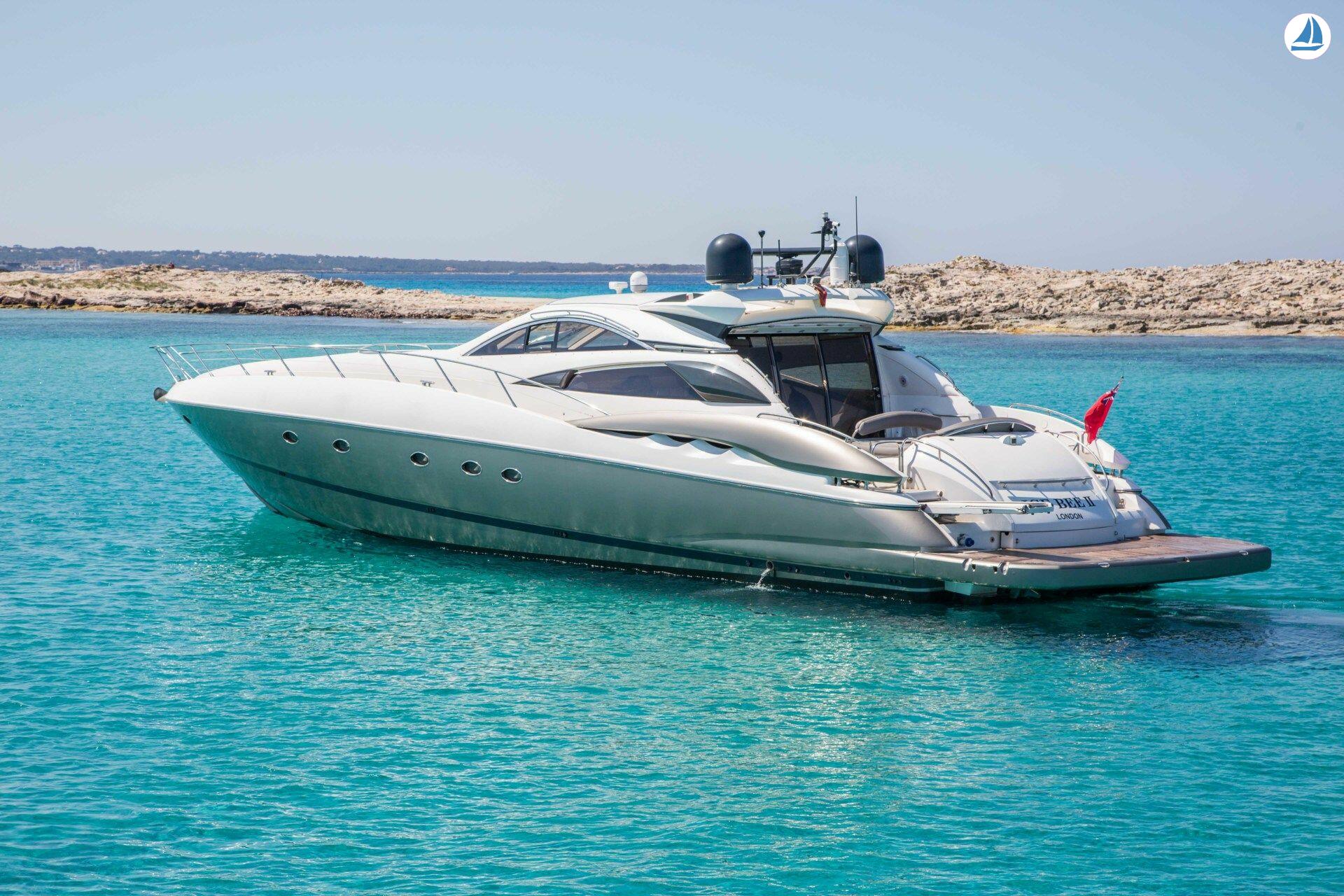 صور Sunseeker 75 PREDATOR 3