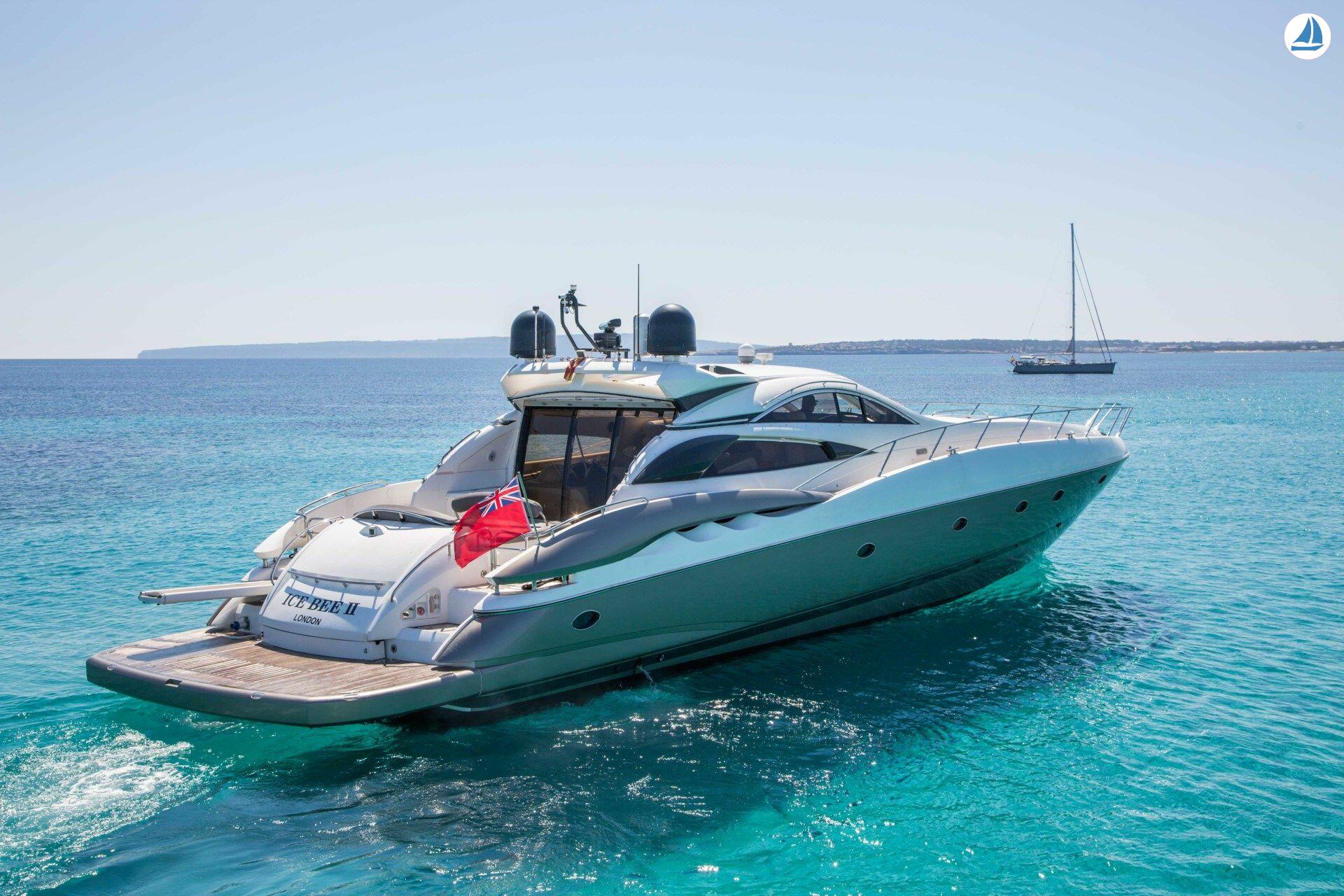 صور Sunseeker 75 PREDATOR 4