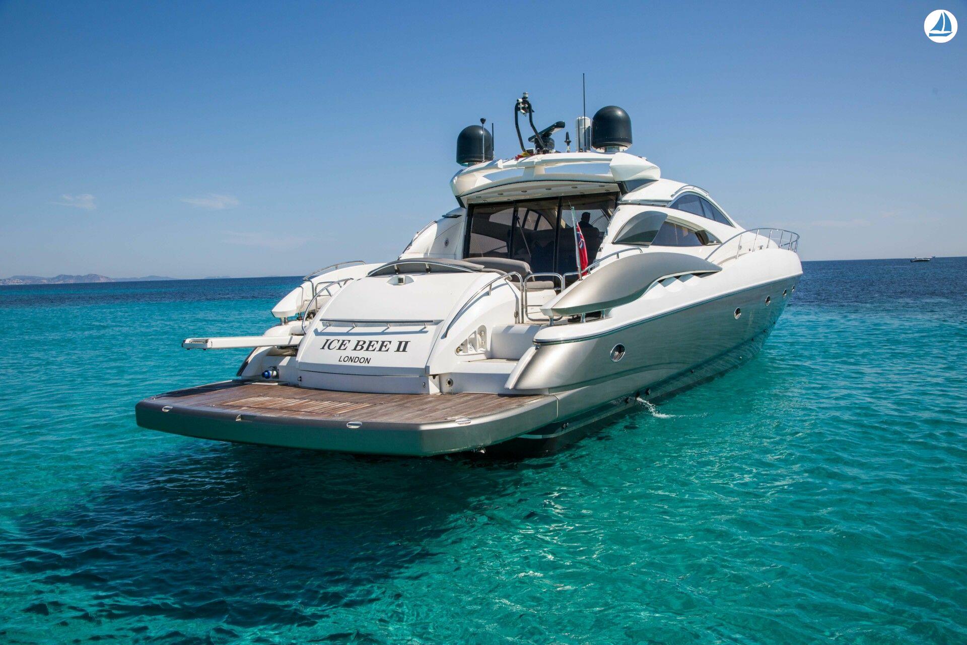 صور Sunseeker 75 PREDATOR 5