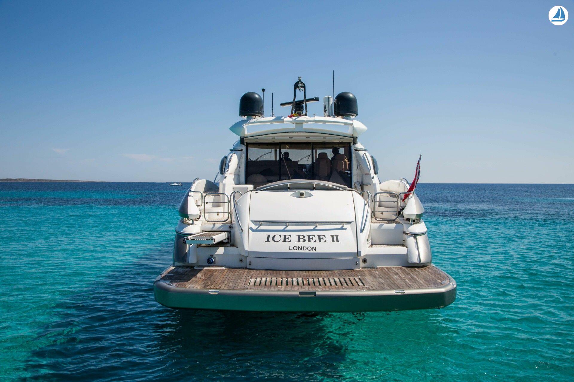 صور Sunseeker 75 PREDATOR 6