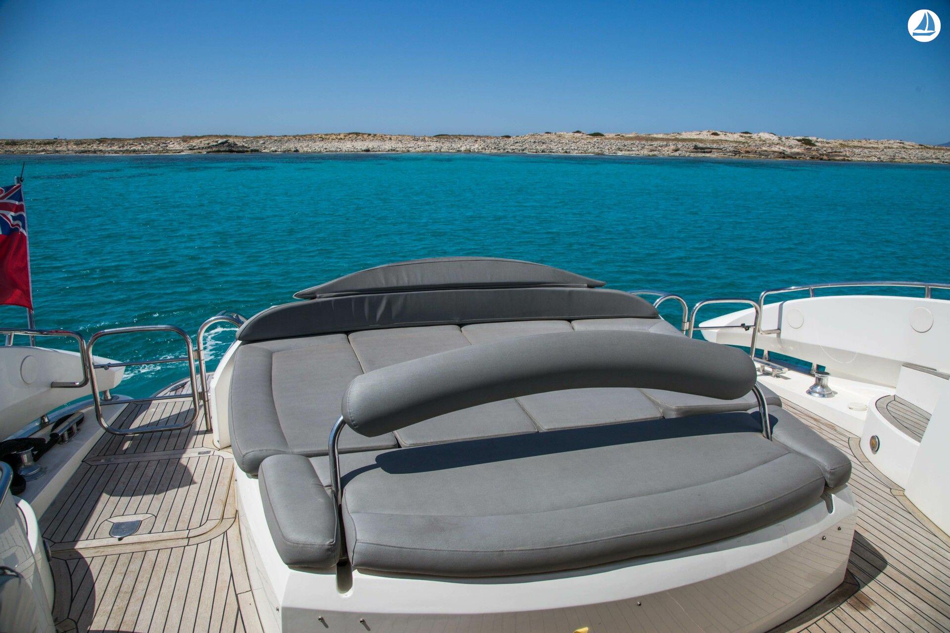 صور Sunseeker 75 PREDATOR 7