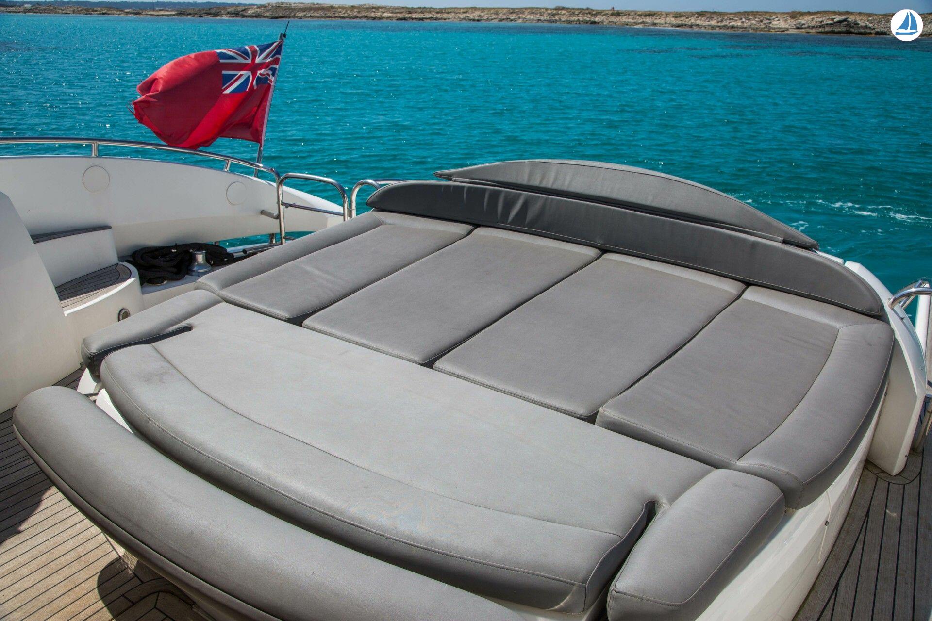 صور Sunseeker 75 PREDATOR 8