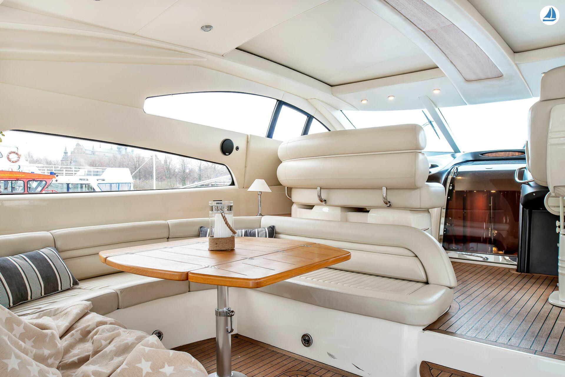 صور Sunseeker 75 PREDATOR 9