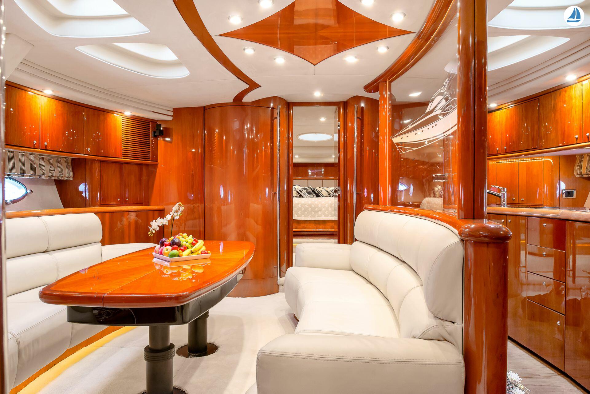صور Sunseeker 75 PREDATOR 10