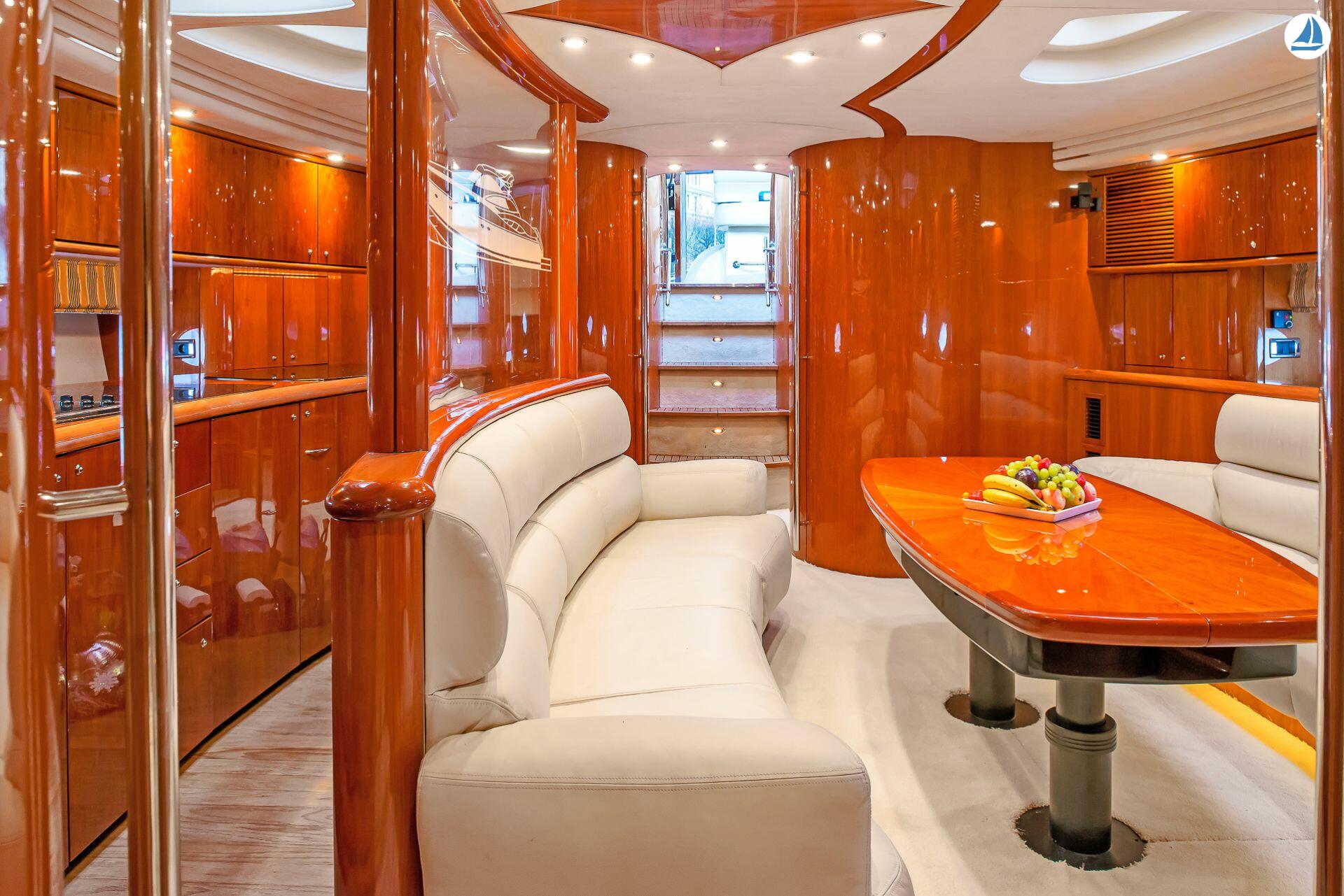 صور Sunseeker 75 PREDATOR 11