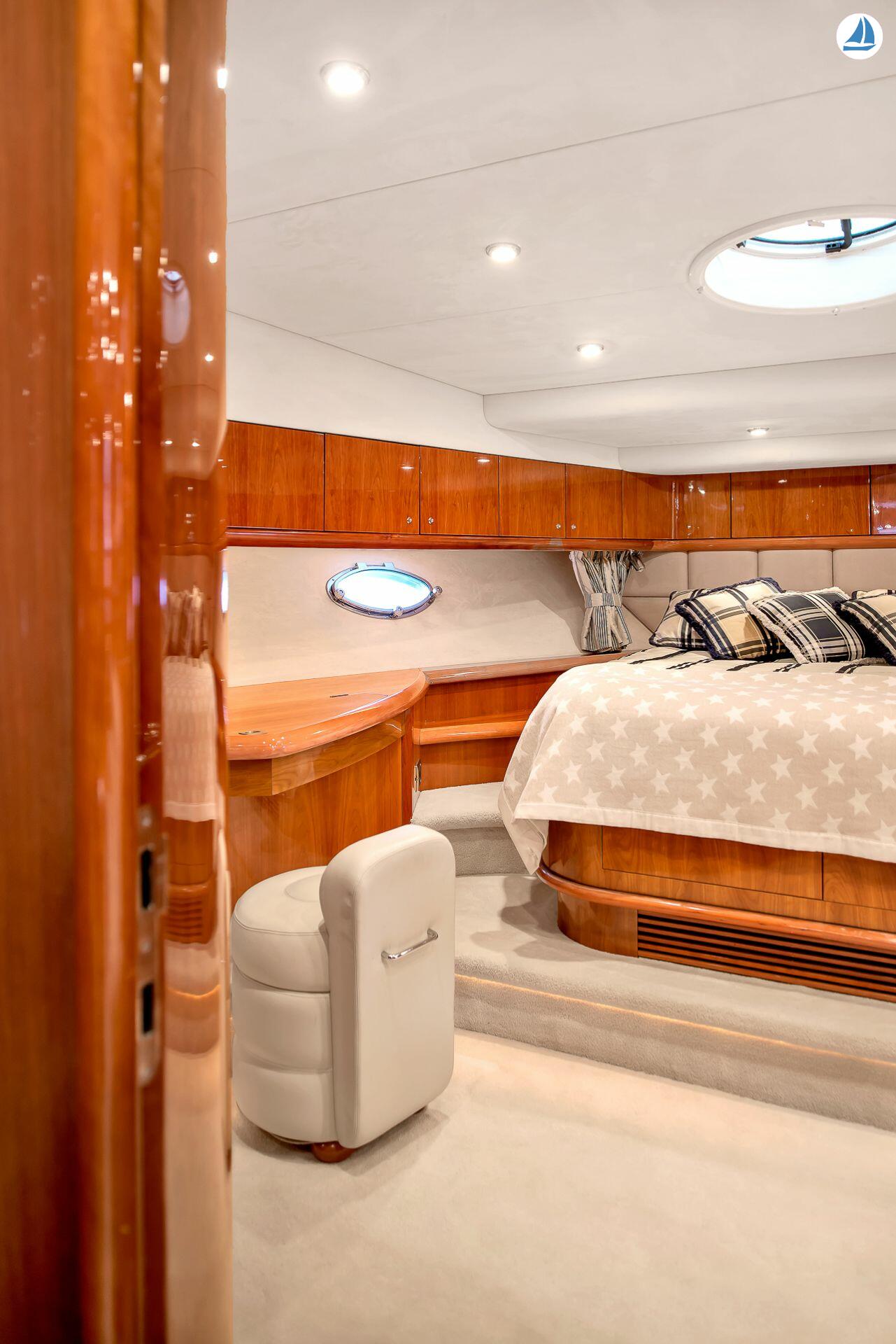 صور Sunseeker 75 PREDATOR 13
