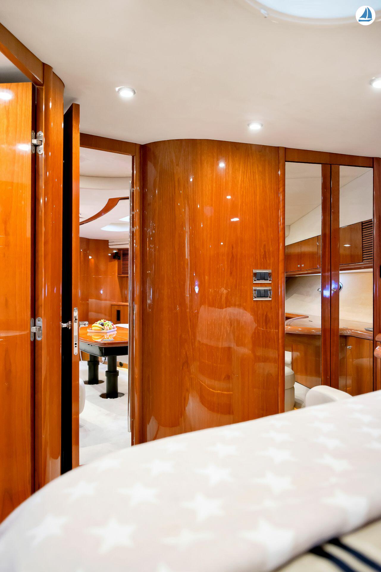 صور Sunseeker 75 PREDATOR 15